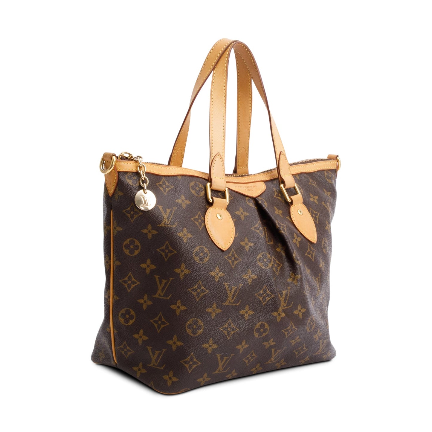 Louis Vuitton Monogram Palermo PM
