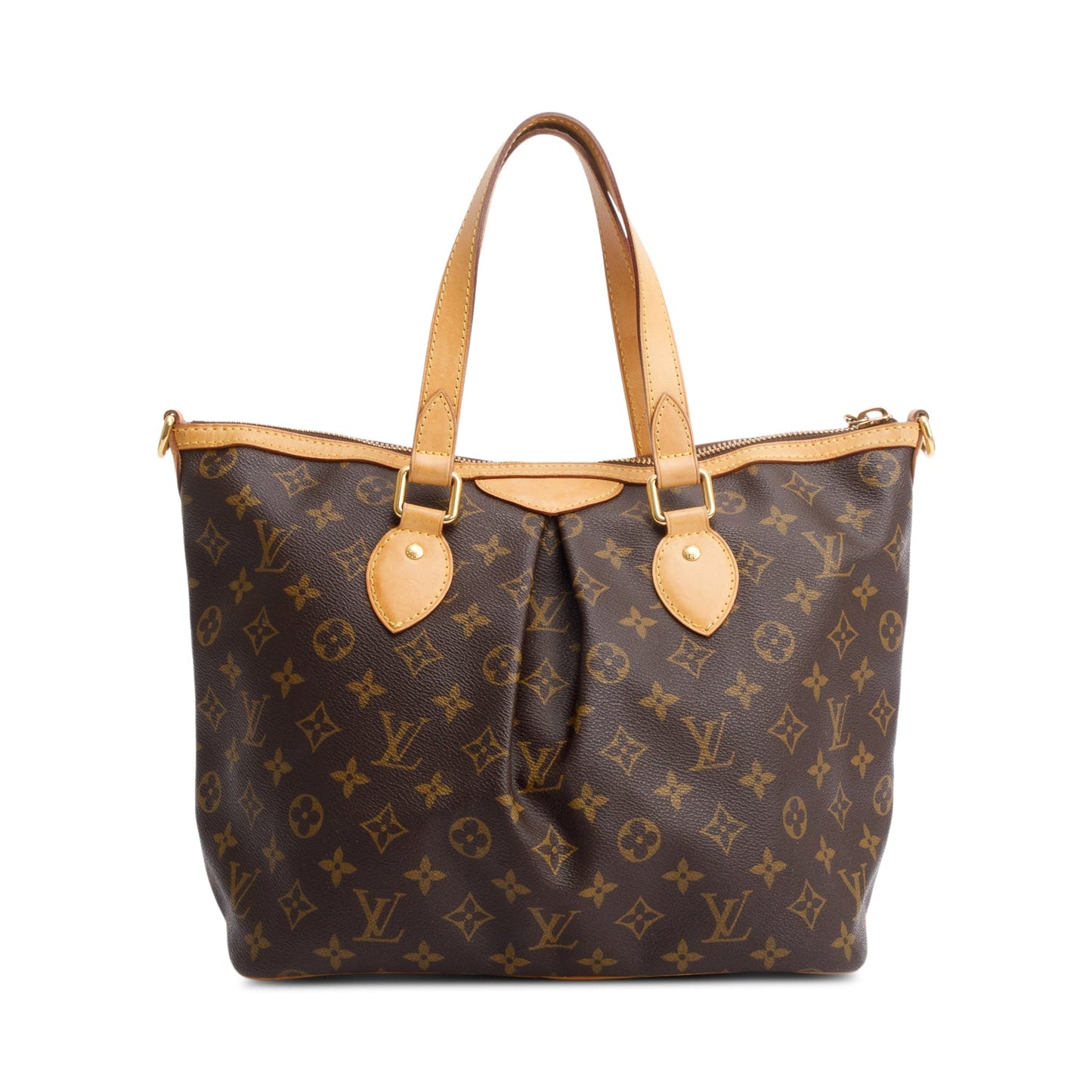 Louis Vuitton Monogram Palermo PM
