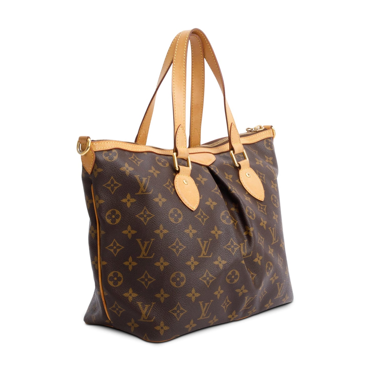 Louis Vuitton Monogram Palermo PM