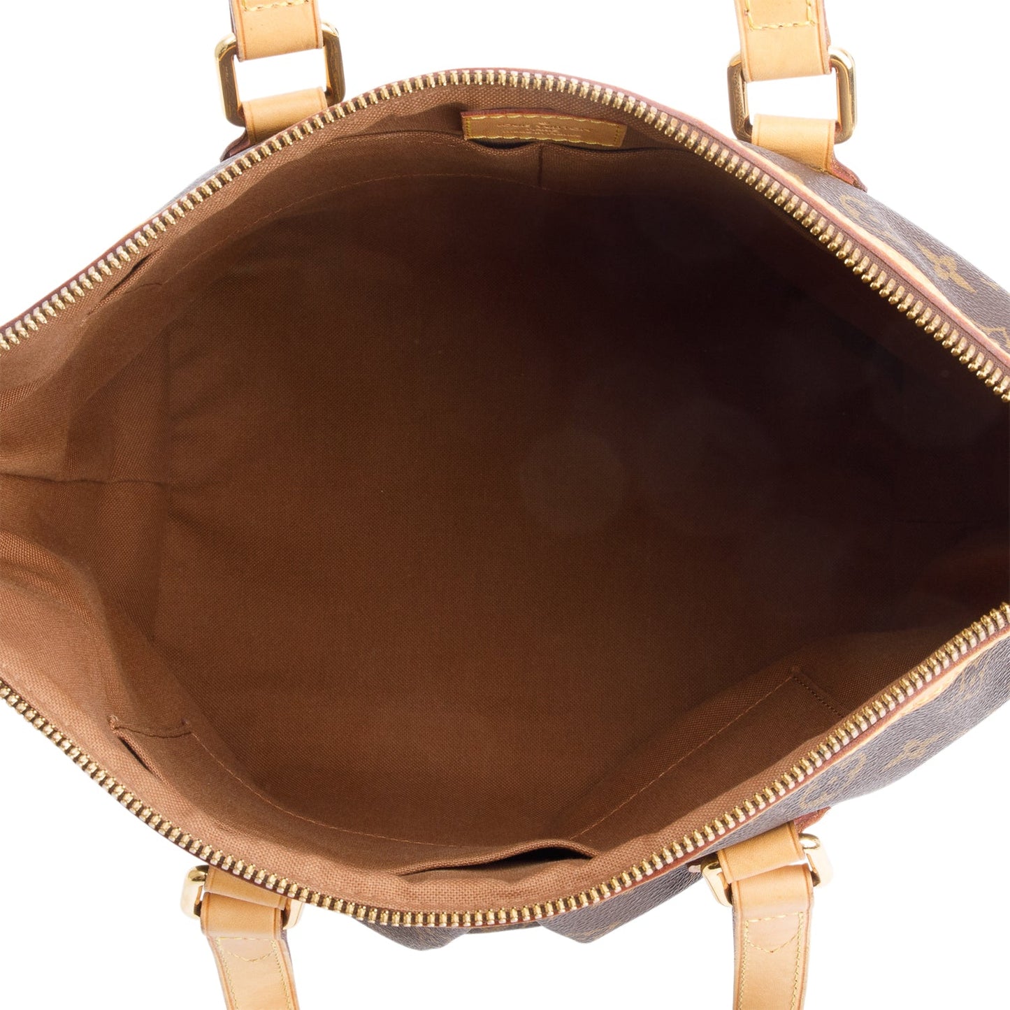 Louis Vuitton Monogram Palermo PM