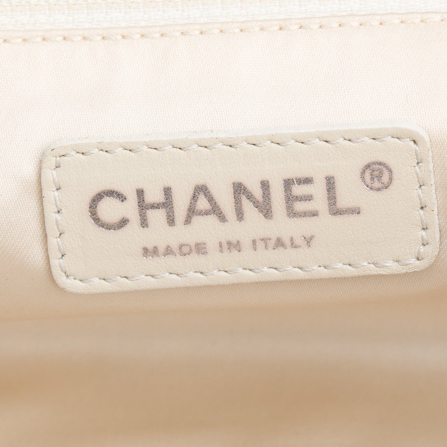 Chanel Black Quilted Calfskin Leather Medium East West Mademoiselle Accordion Reissue Flap Bag