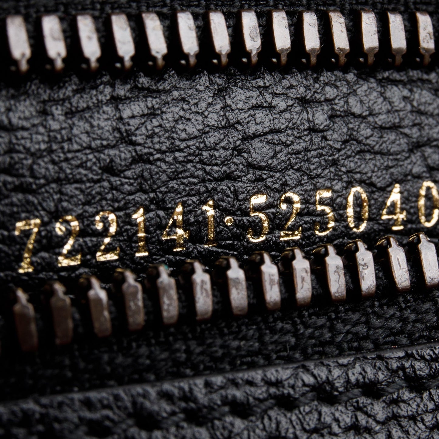 Gucci x Adidas Black Calfskin Leather Trefoil Logo Belt Bag