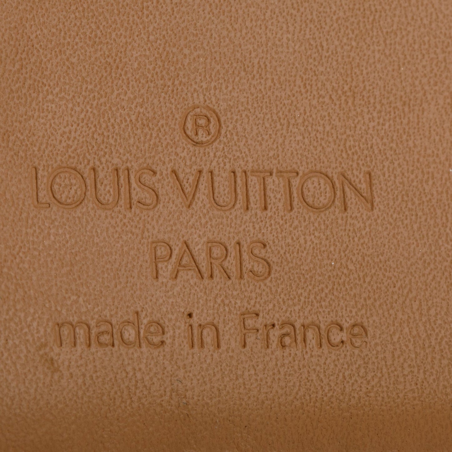 Louis Vuitton White Multicolore Koala Compact Wallet