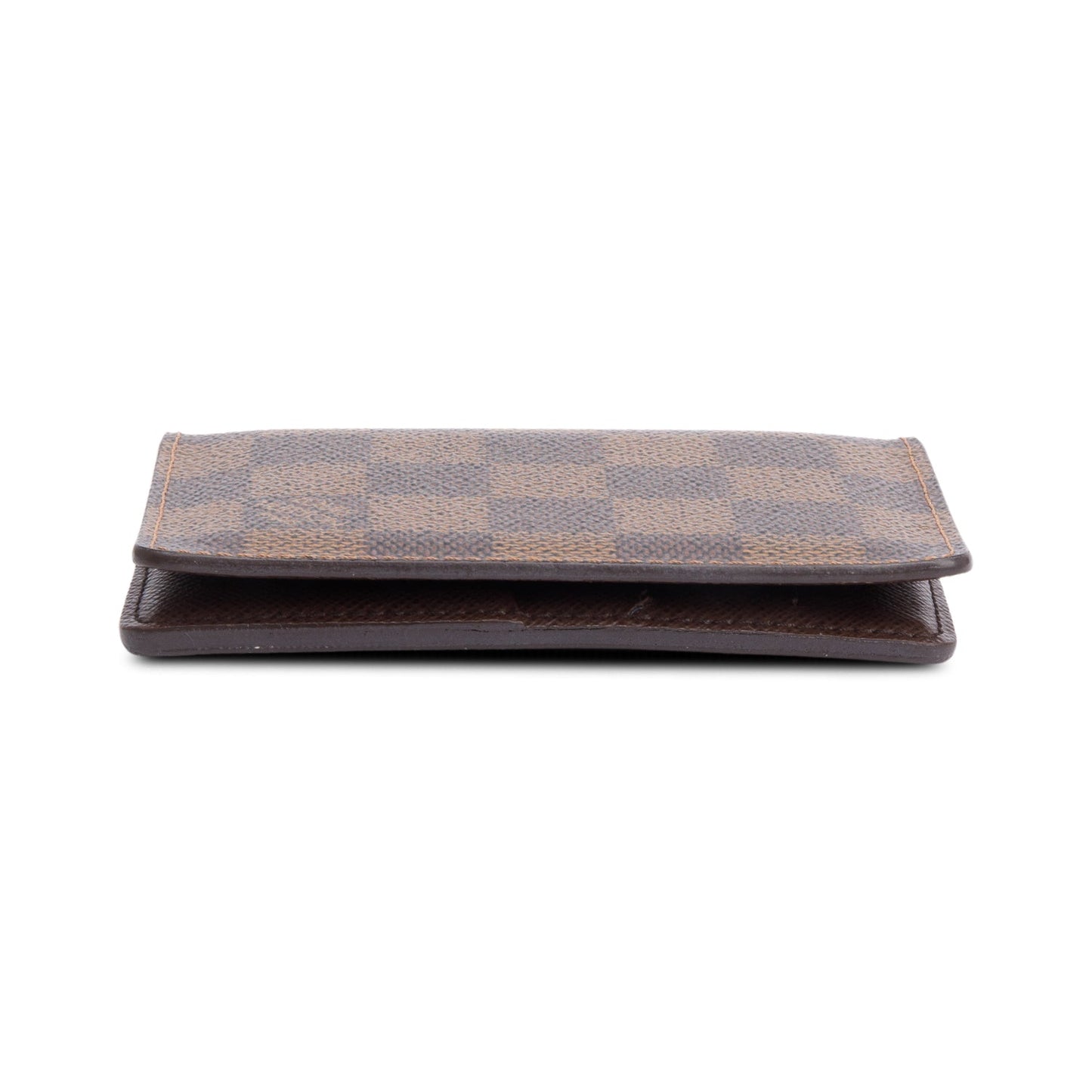 Louis Vuitton Damier Ebene Pocket Organizer