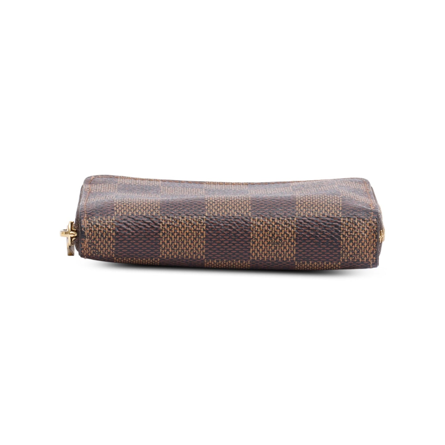 Louis Vuitton Damier Ebene Zippy Coin Purse