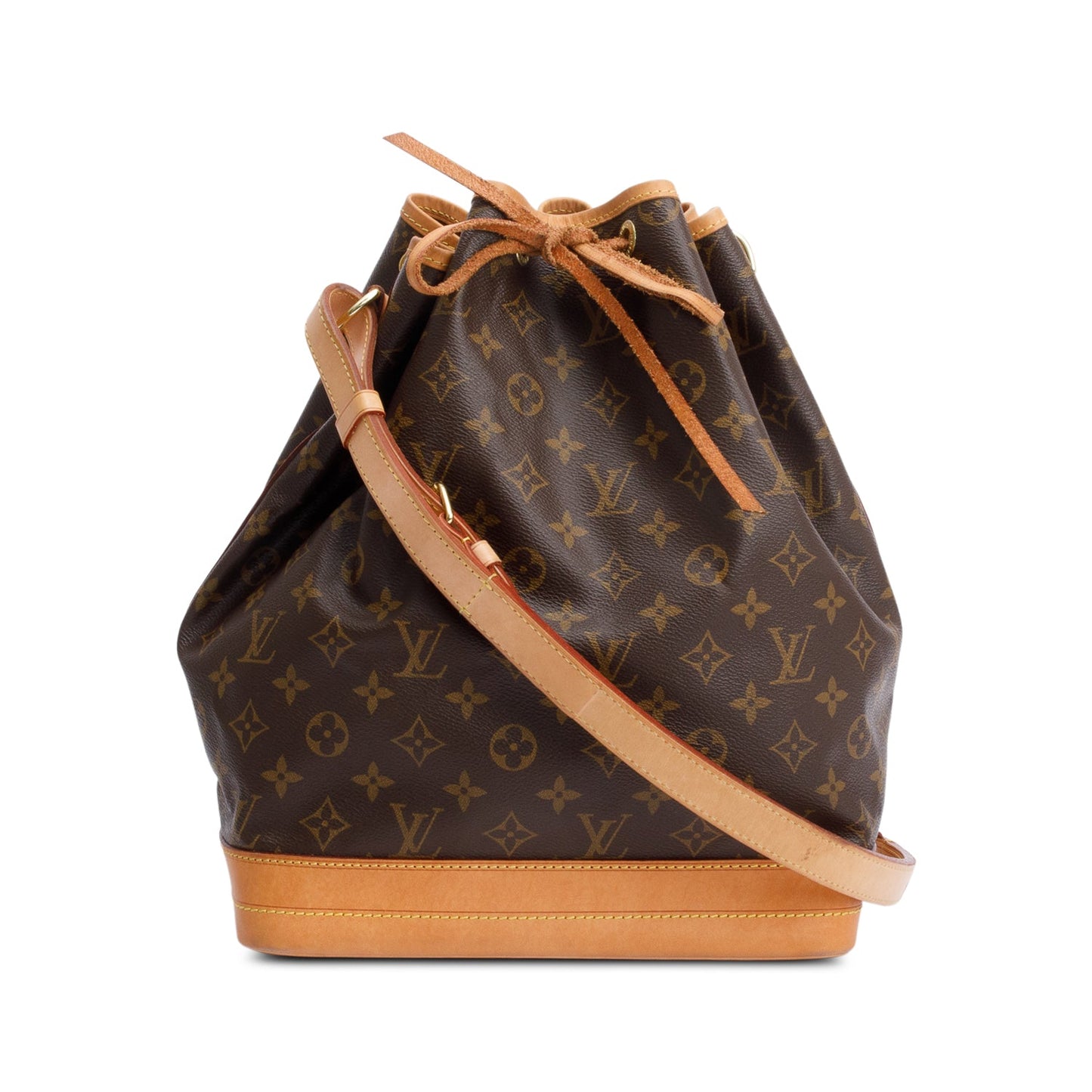 Louis Vuitton Monogram Noe Bag