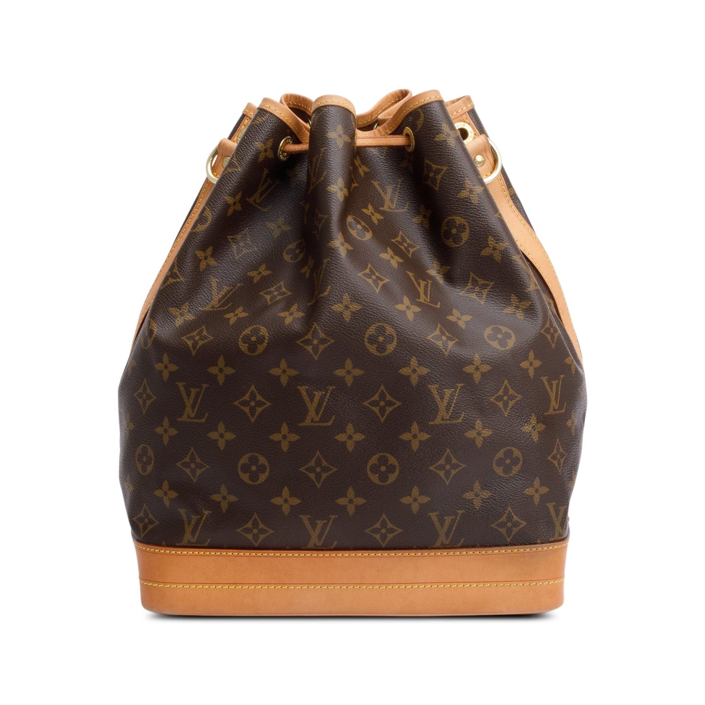 Louis Vuitton Monogram Noe Bag