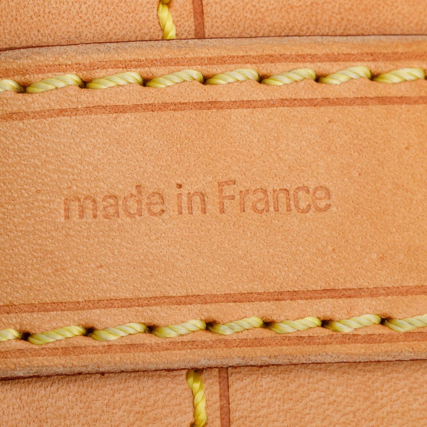 Louis Vuitton Monogram Noe Bag