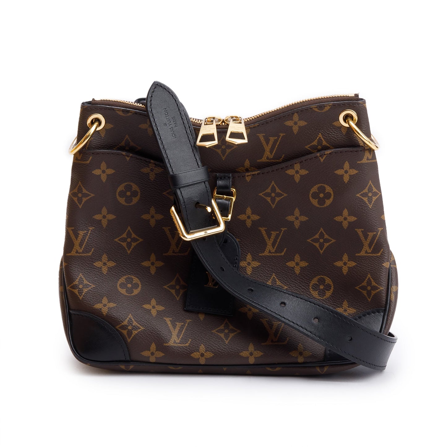 Louis Vuitton 2020 Monogram Odeon PM