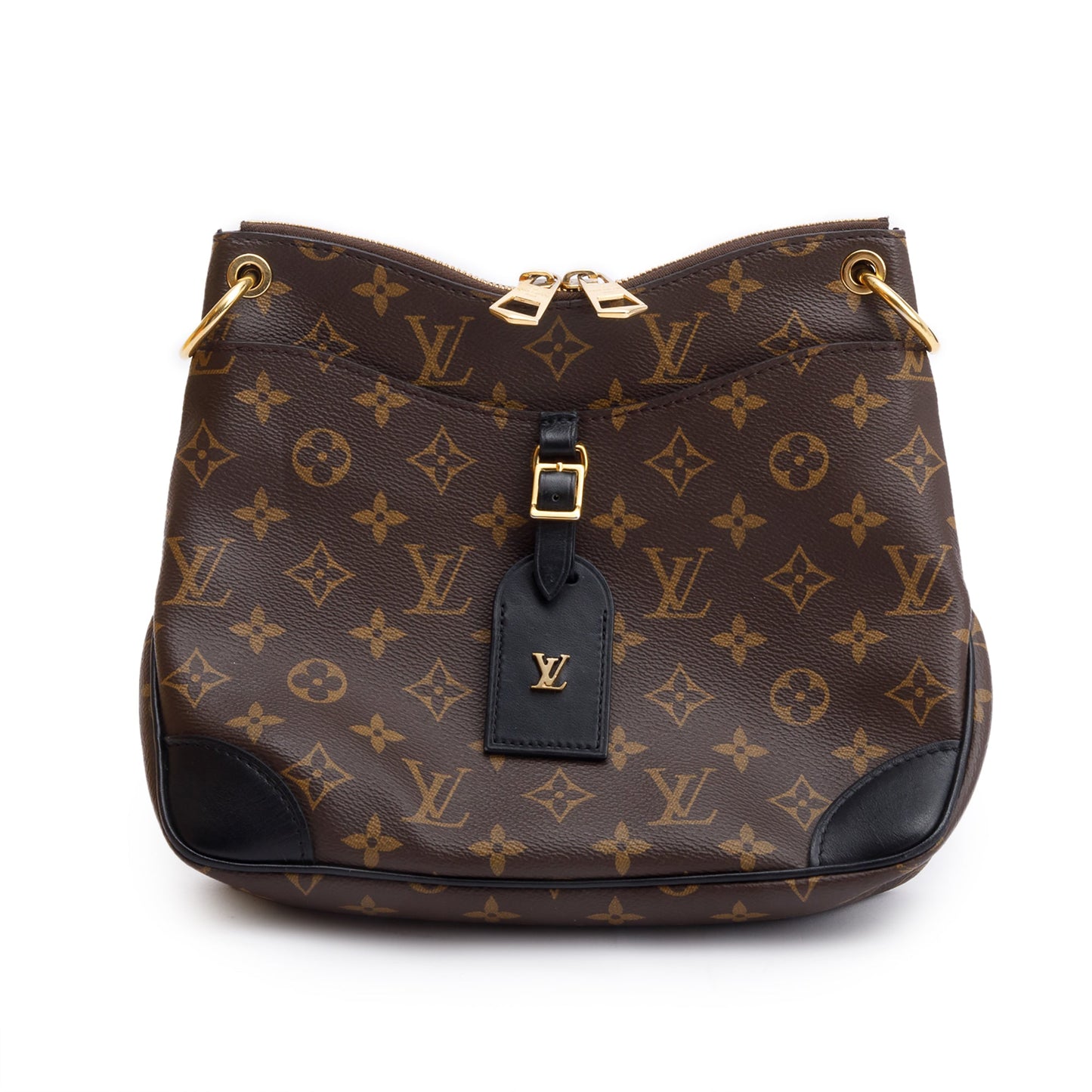 Louis Vuitton 2020 Monogram Odeon PM