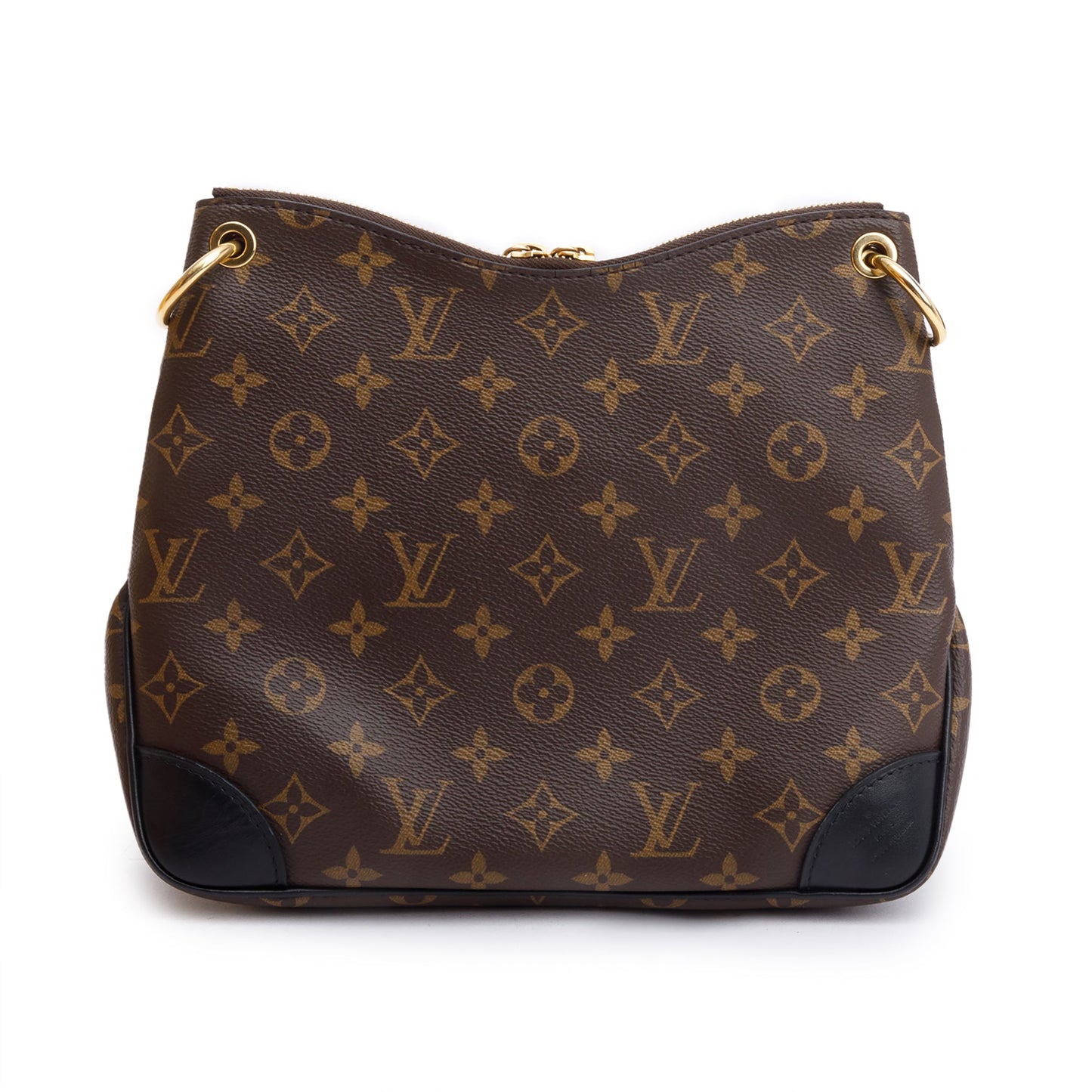 Louis Vuitton 2020 Monogram Odeon PM