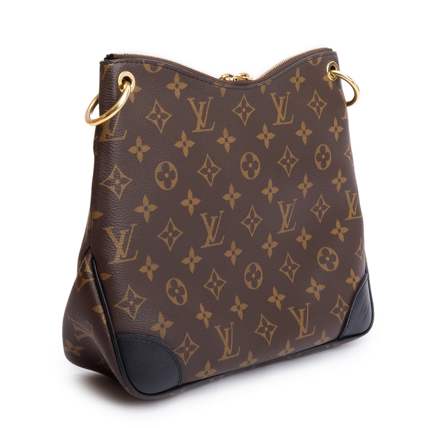 Louis Vuitton 2020 Monogram Odeon PM
