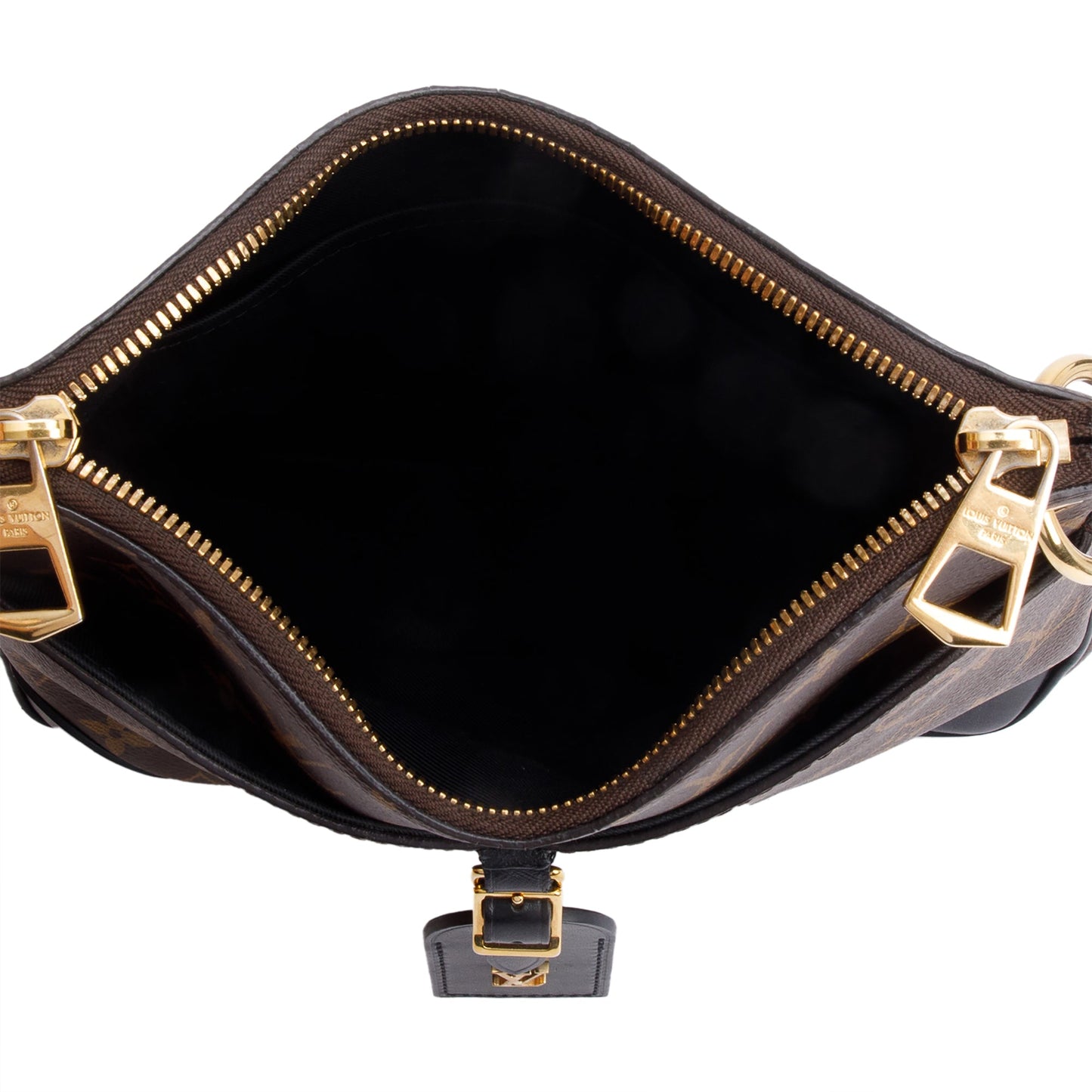 Louis Vuitton 2020 Monogram Odeon PM