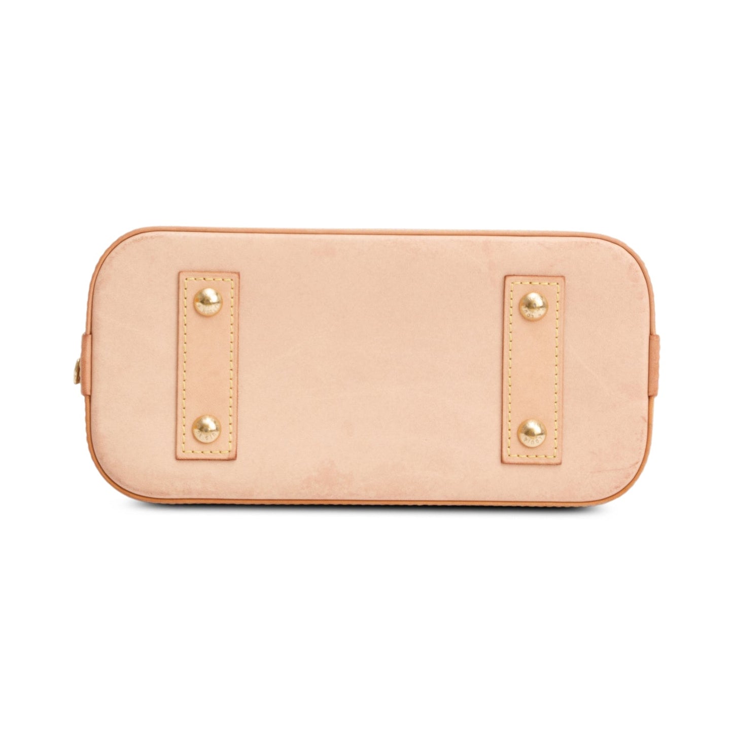 Louis Vuitton Monogram Alma BB