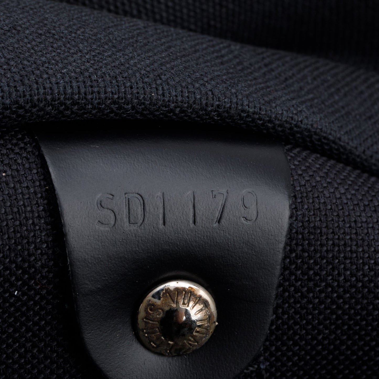 Louis Vuitton Damier Graphite Keepall Bandouliere 55