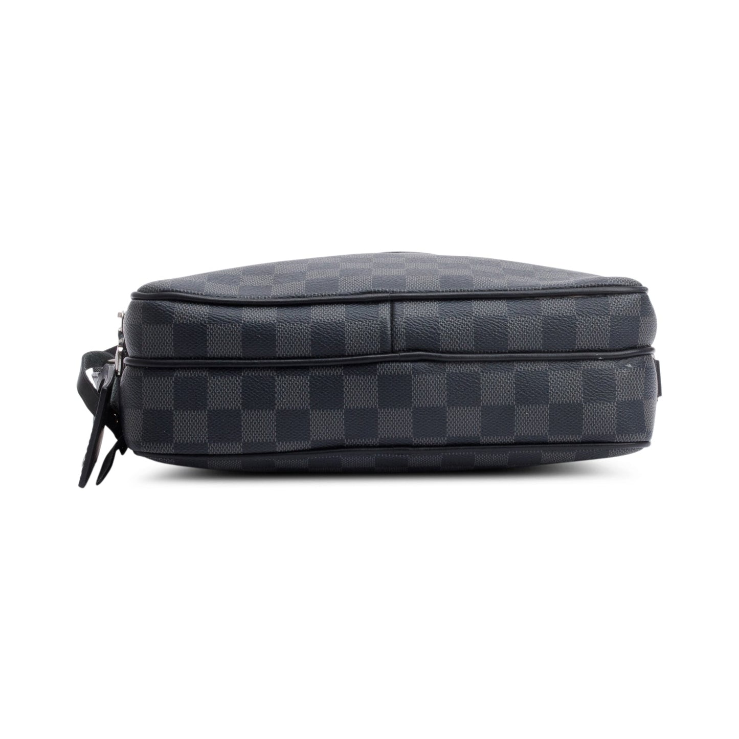 Louis Vuitton Damier Graphite Trocadero PM Messenger Bag
