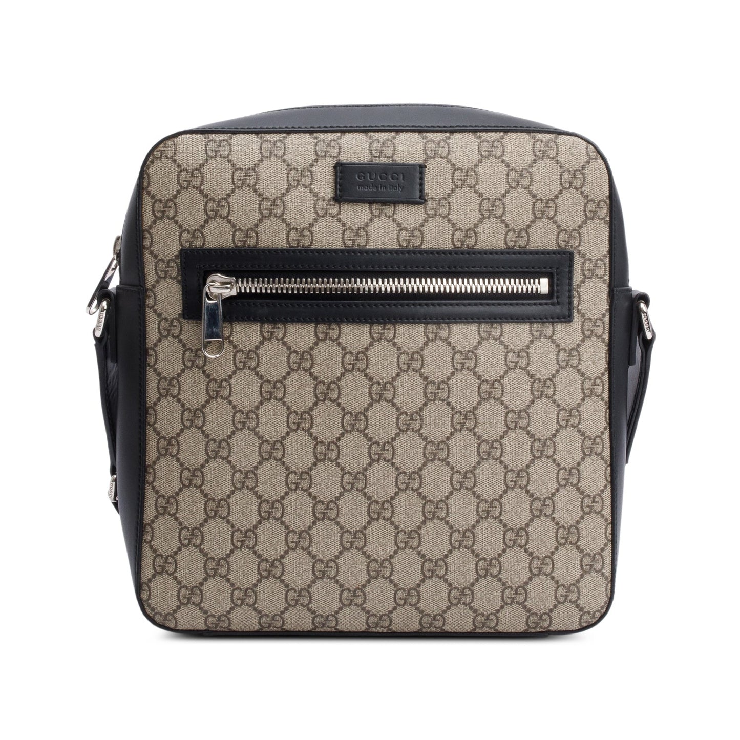Gucci GG Supreme Messenger Bag