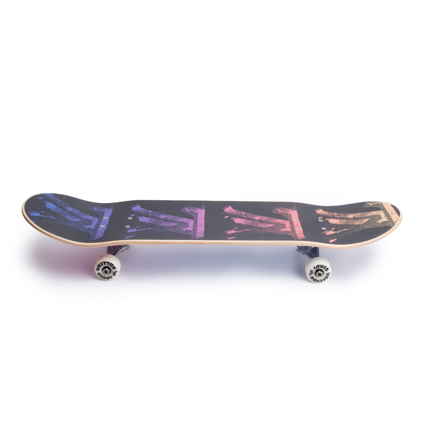 Louis Vuitton Virgil Abloh Illusion MNG Skateboard