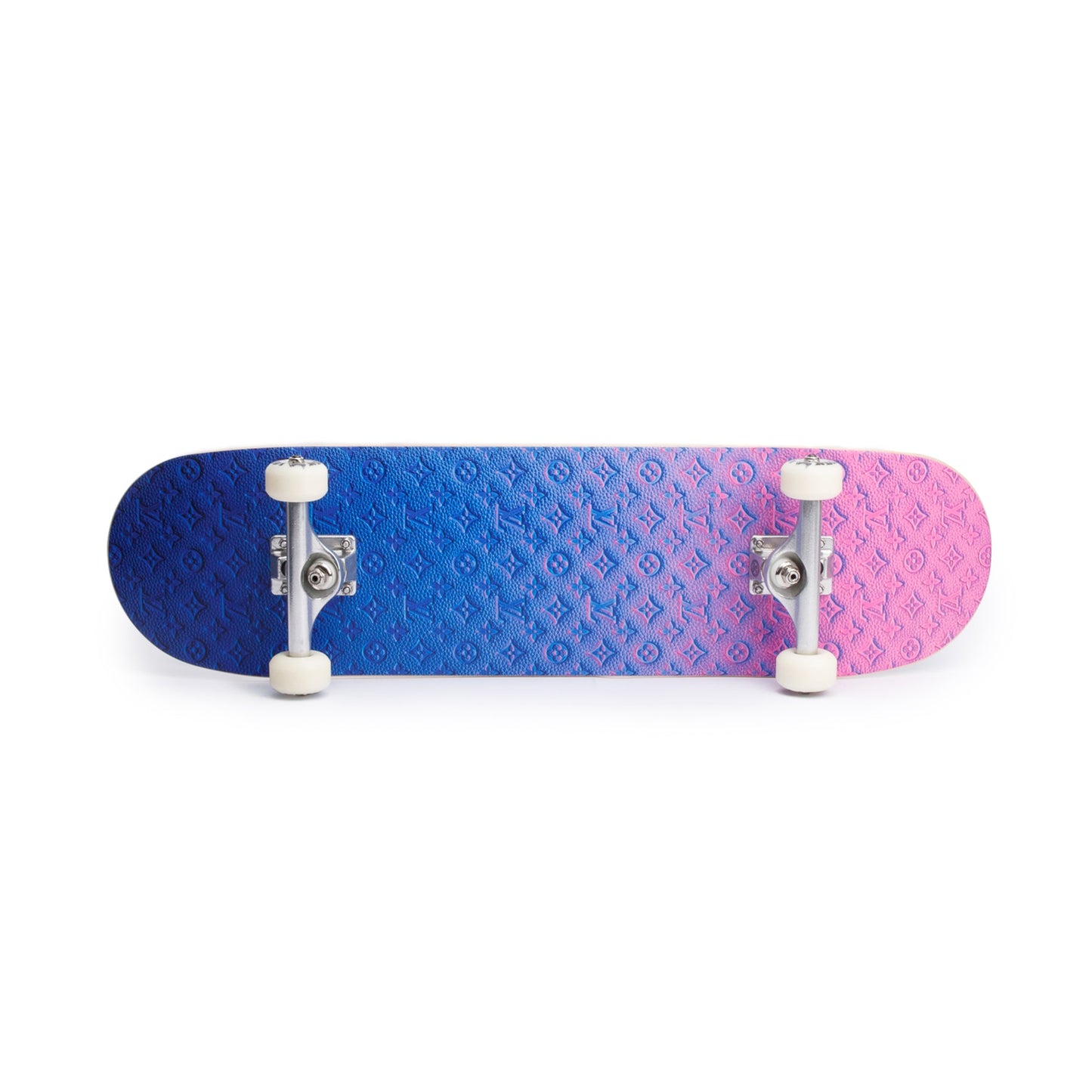 Louis Vuitton Virgil Abloh Illusion MNG Skateboard