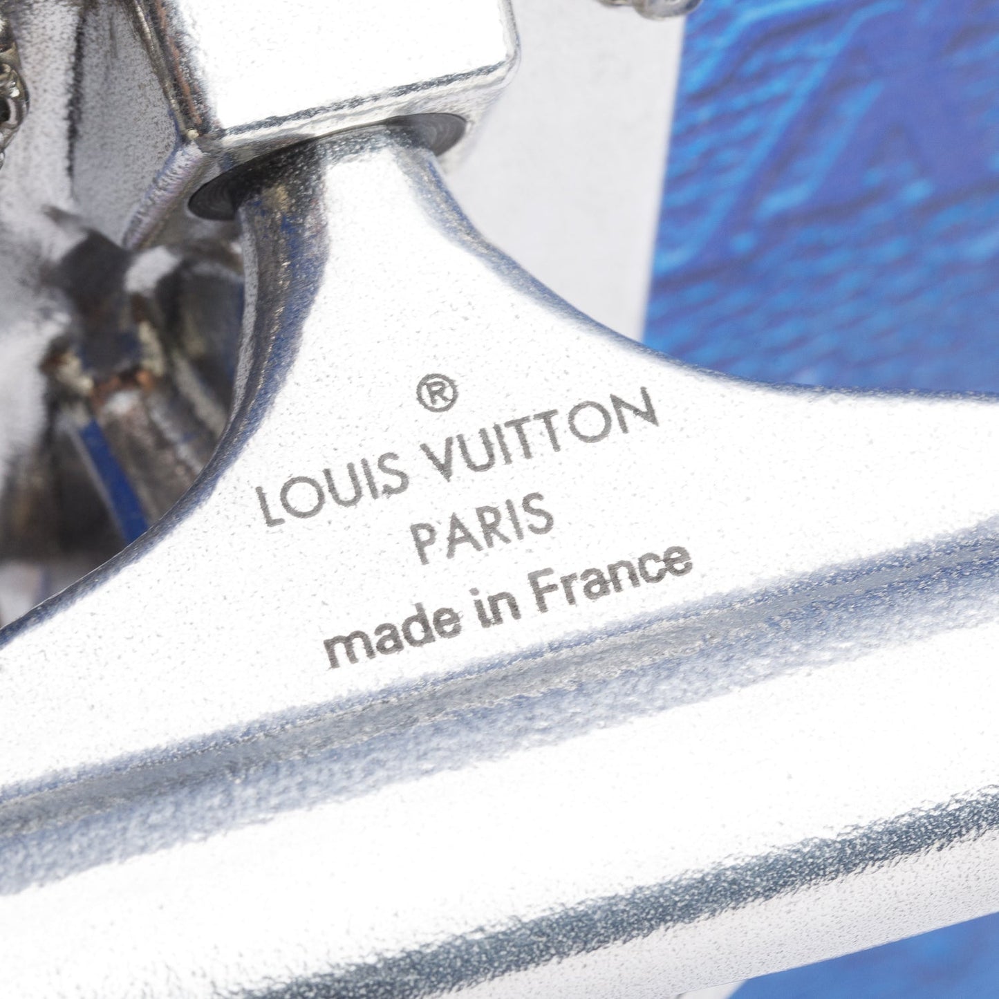 Louis Vuitton Virgil Abloh Illusion MNG Skateboard