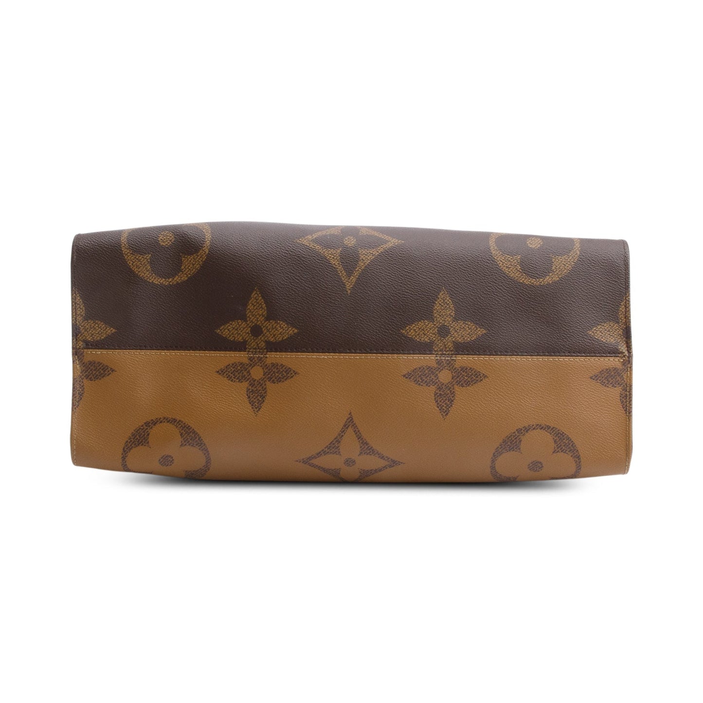 Louis Vuitton Monogram Reverse Onthego GM