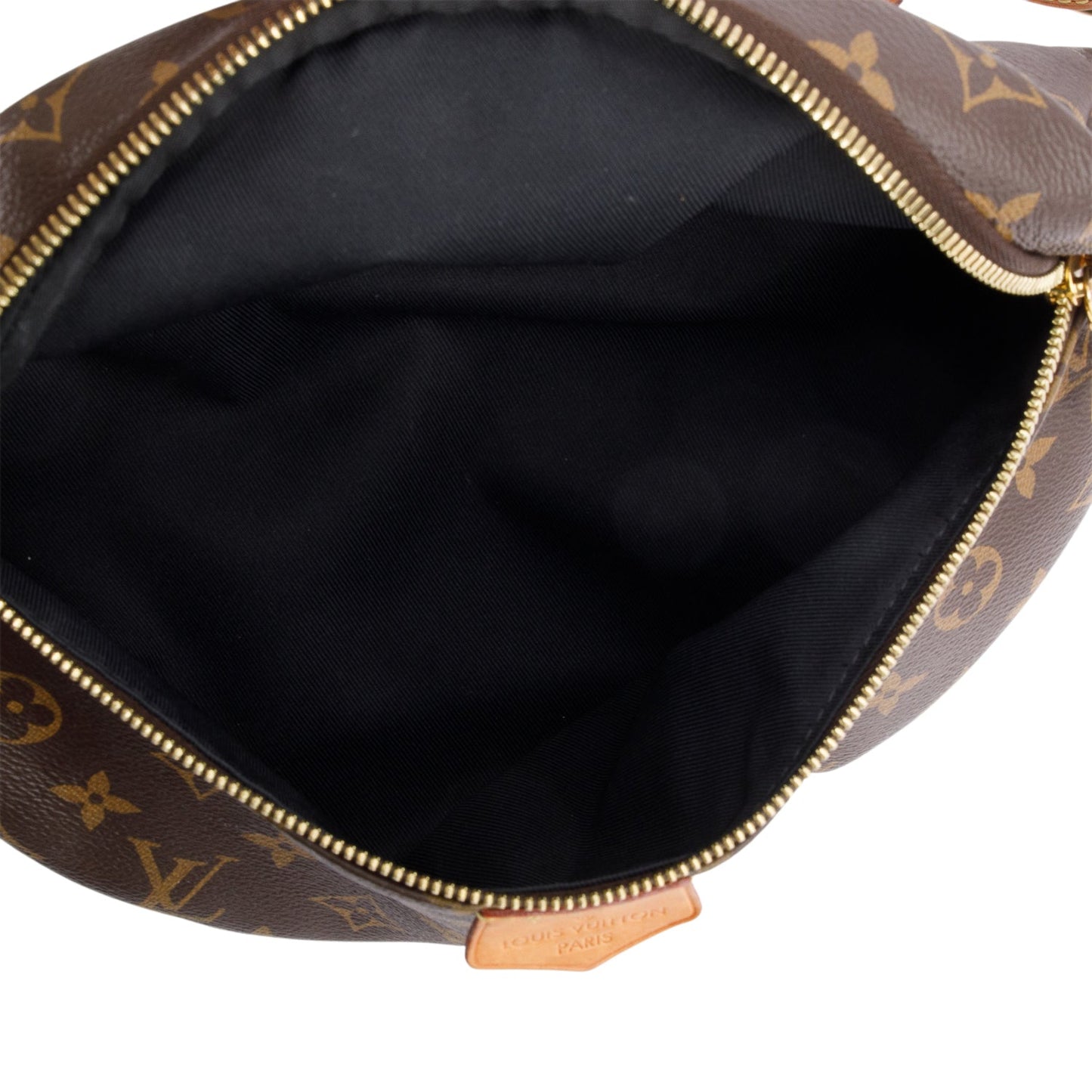 Louis Vuitton Monogram Bumbag