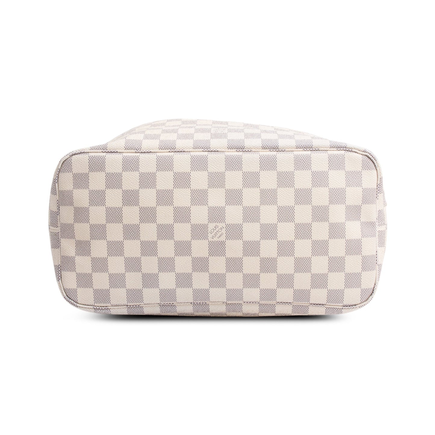 Louis Vuitton Damier Azur Neverfull MM