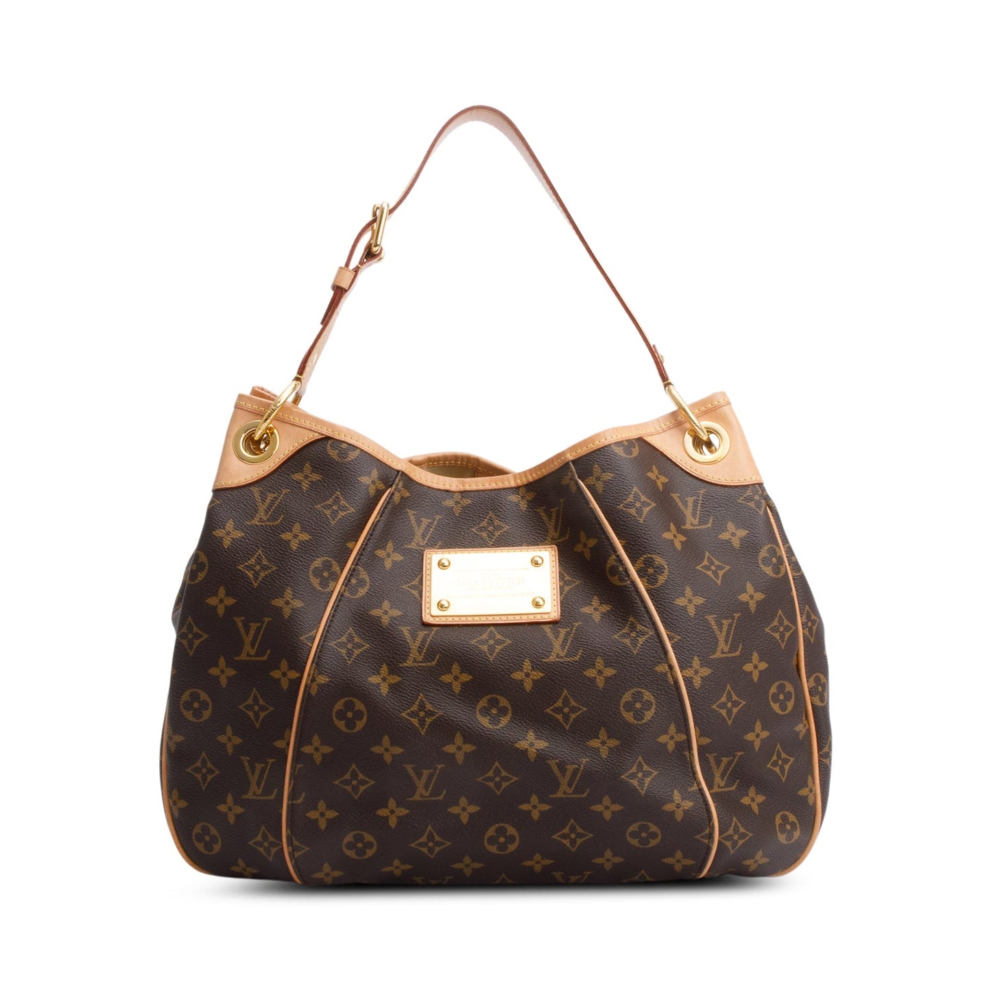Louis Vuitton Monogram Galliera PM