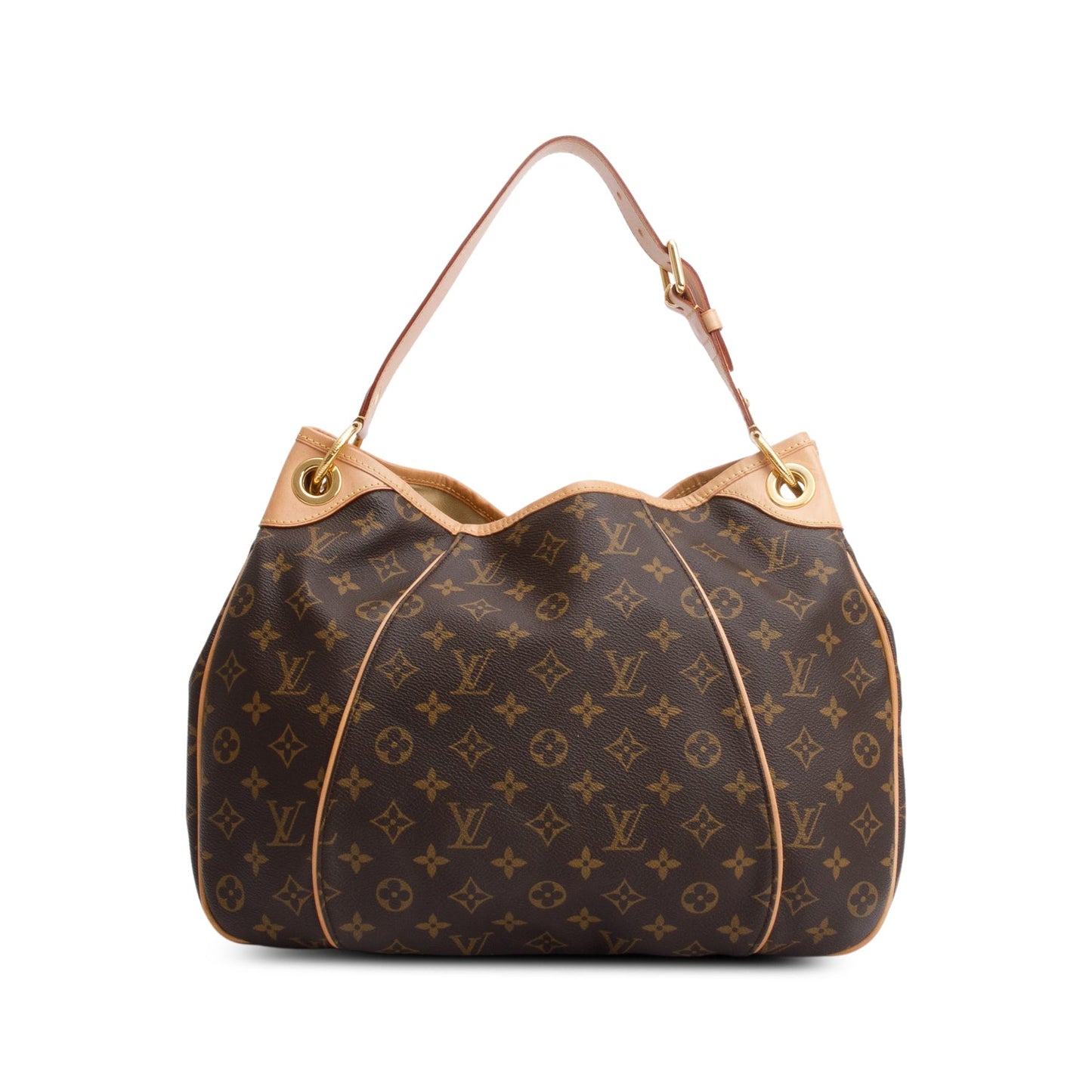 Louis Vuitton Monogram Galliera PM