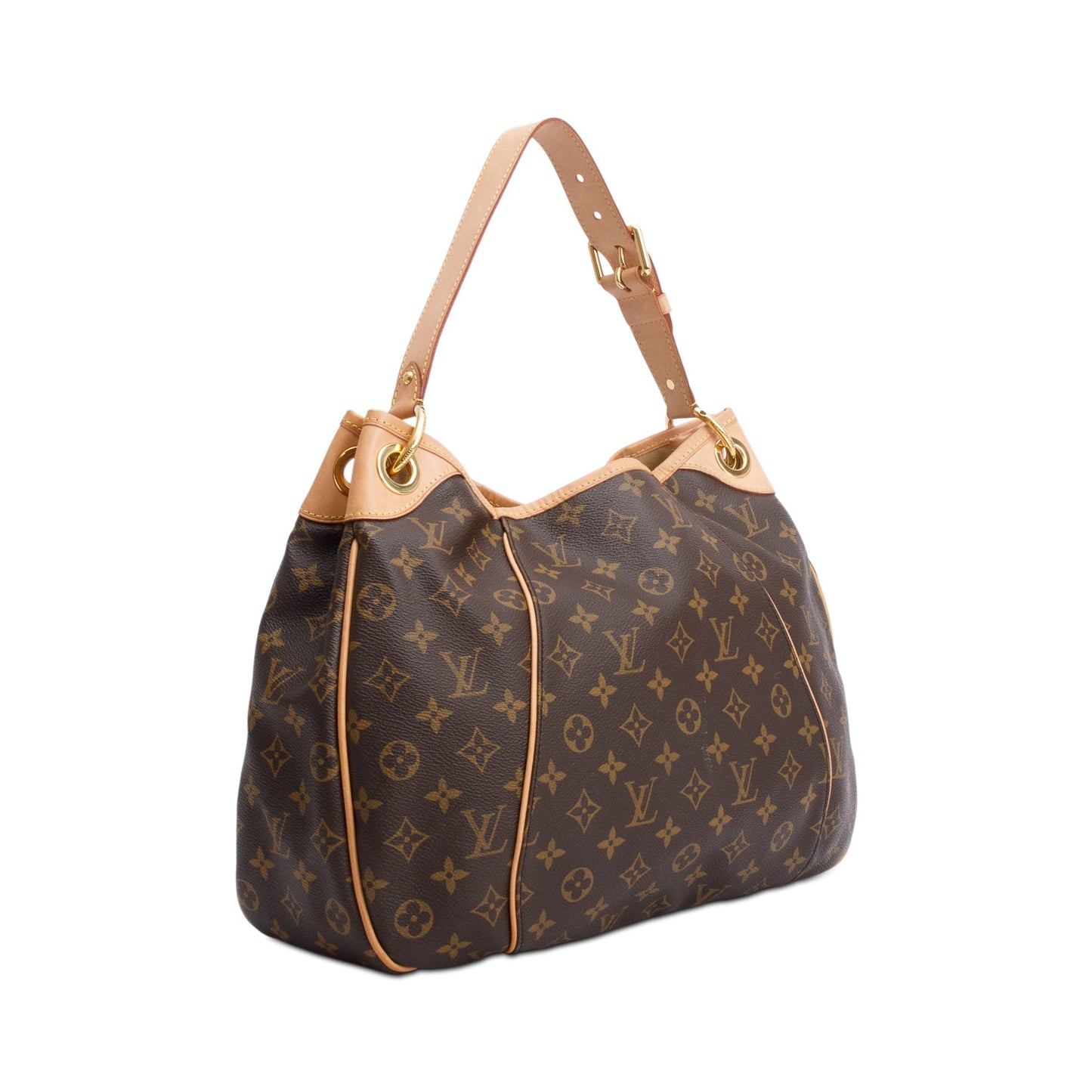 Louis Vuitton Monogram Galliera PM