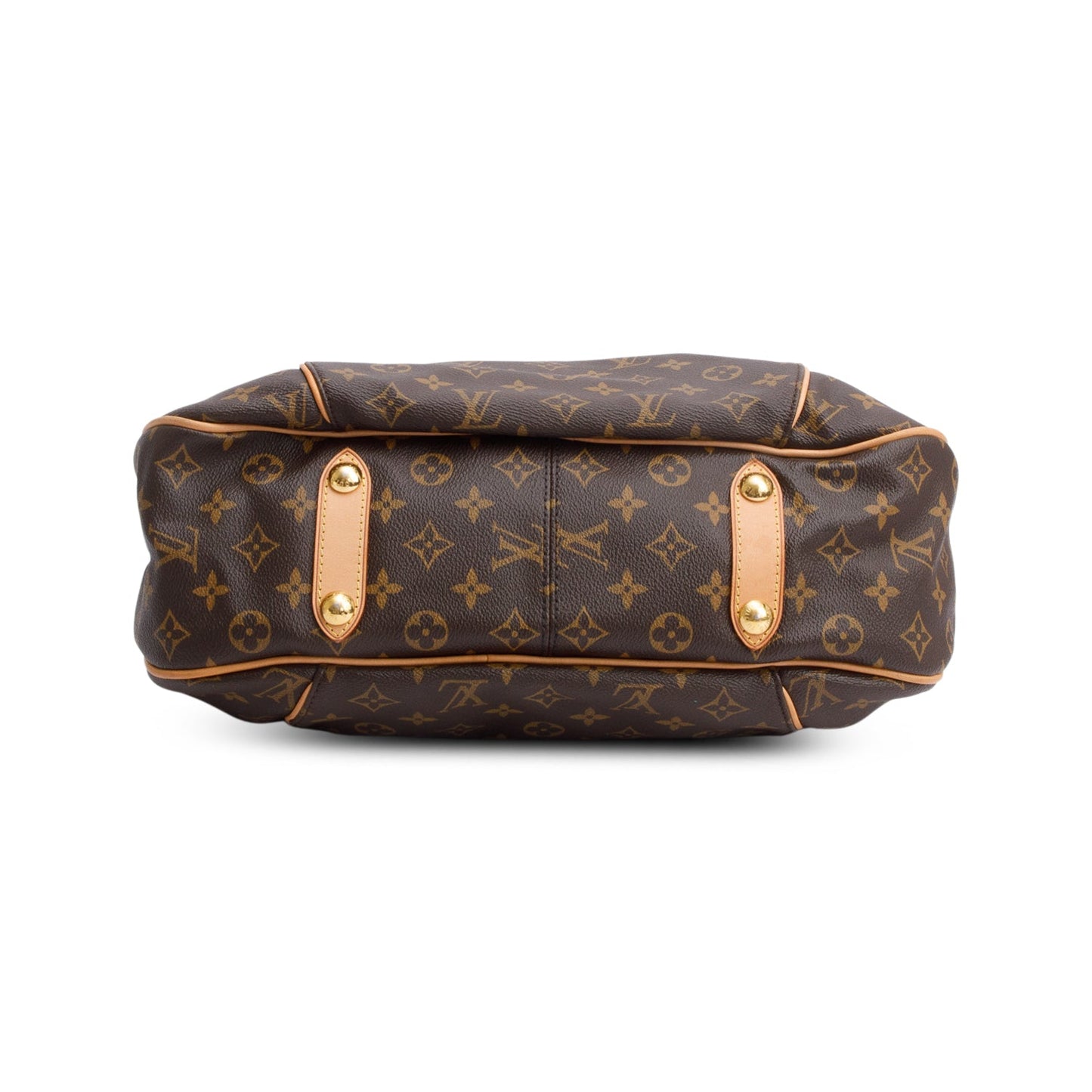 Louis Vuitton Monogram Galliera PM
