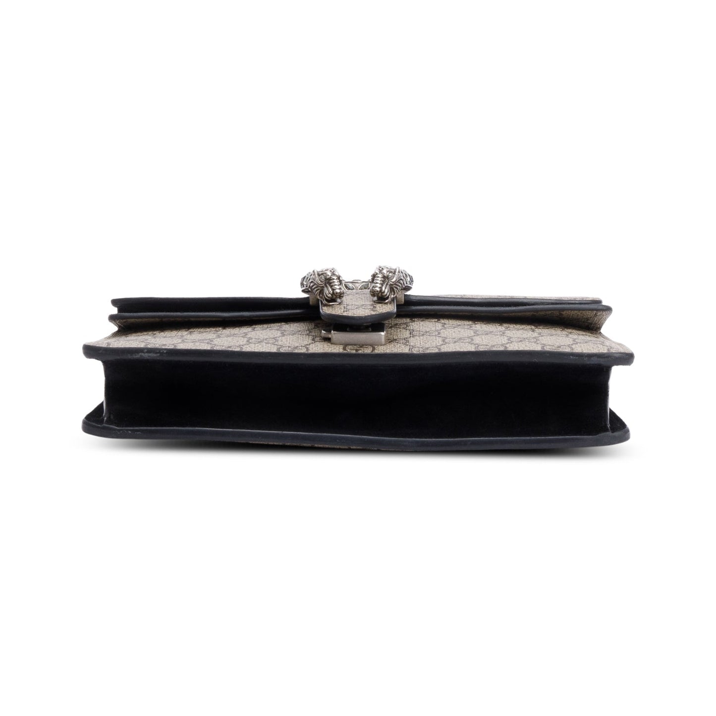 Gucci GG Supreme Small Dionysus Shoulder Bag