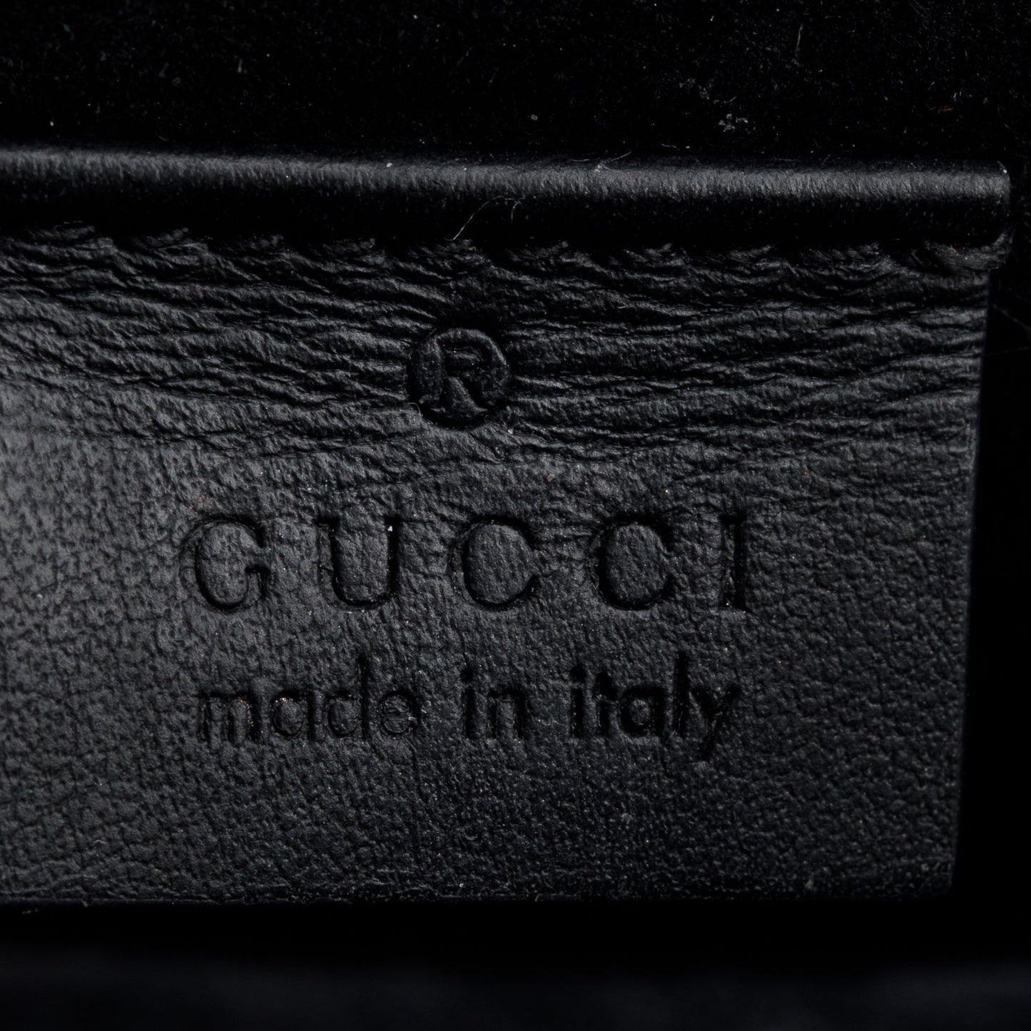 Gucci GG Supreme Small Dionysus Shoulder Bag