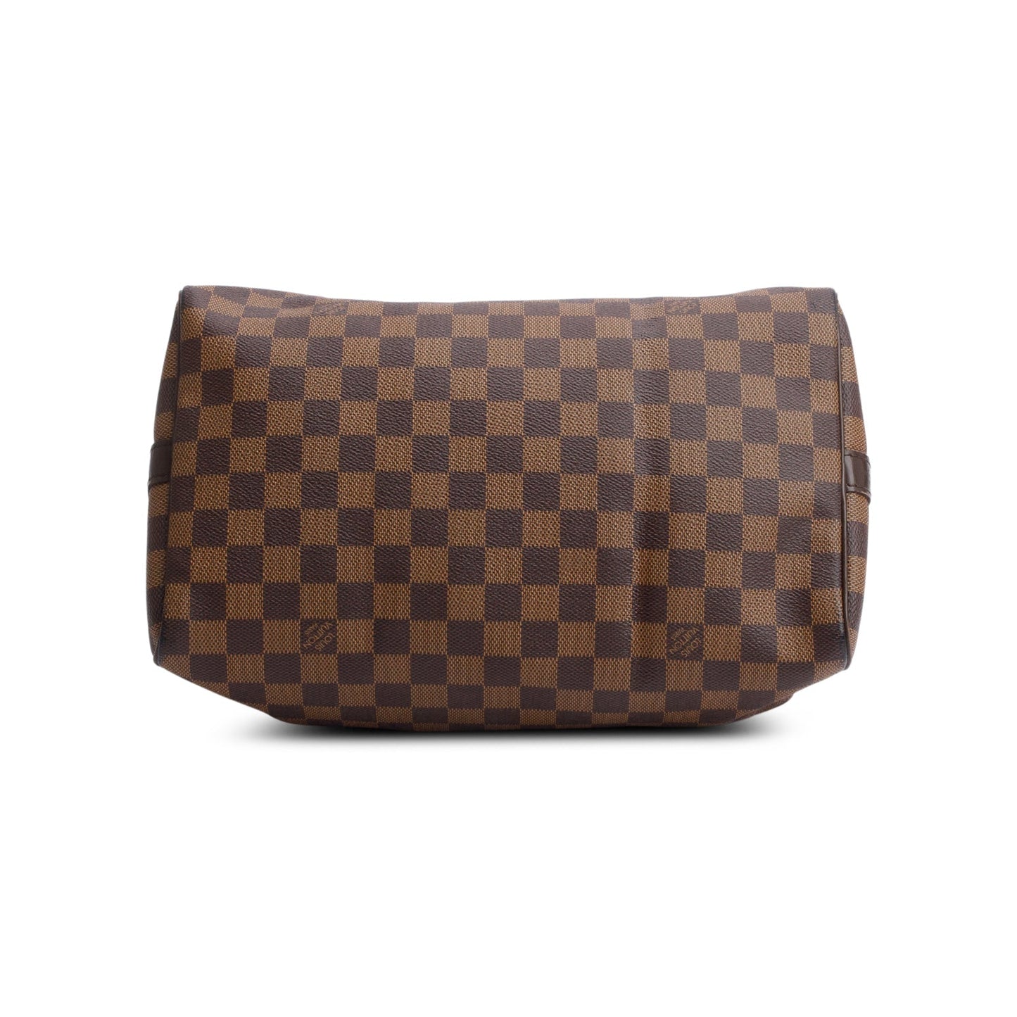 Louis Vuitton Damier Ebene Speedy Bandouliere 30