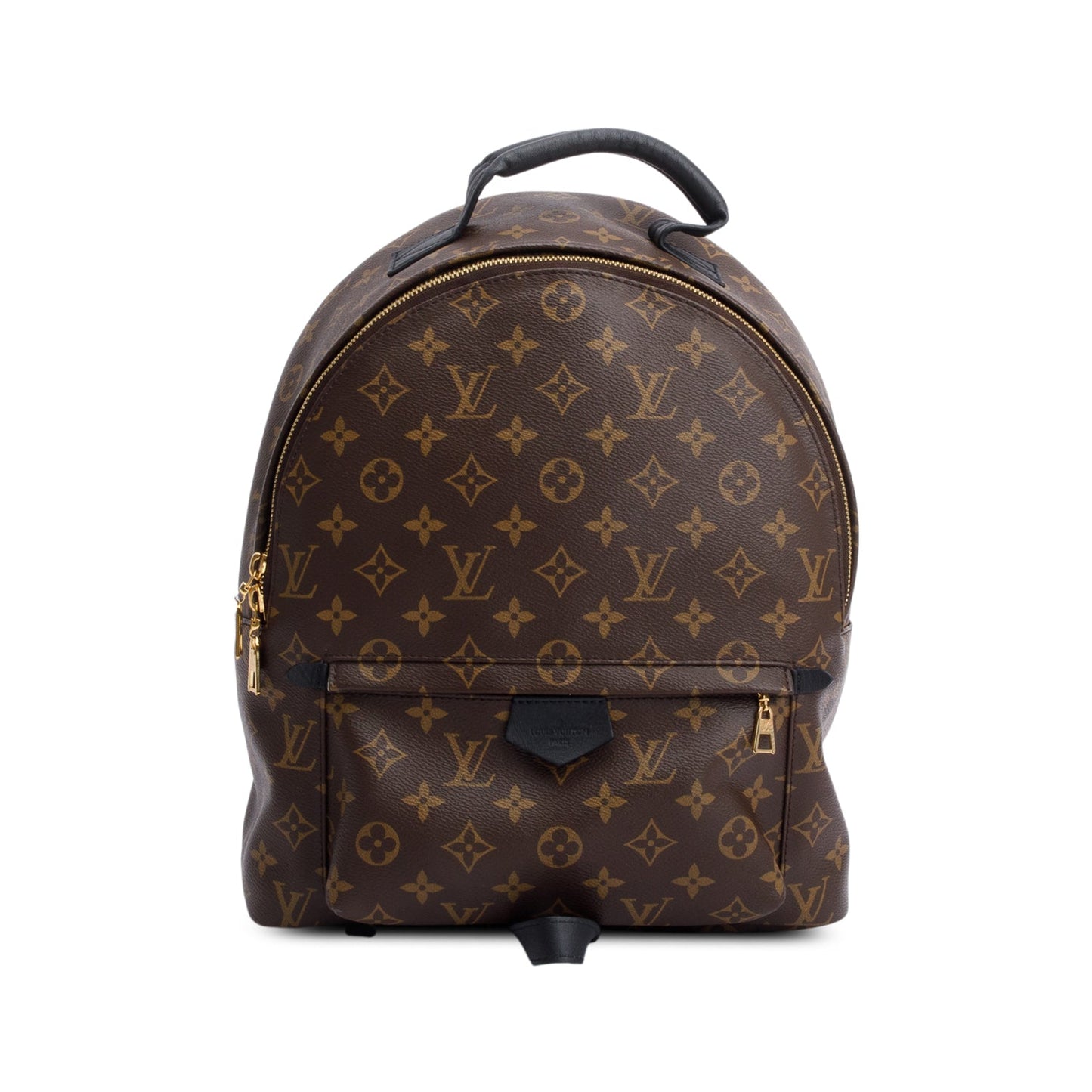 Louis Vuitton Monogram Palm Springs Backpack MM