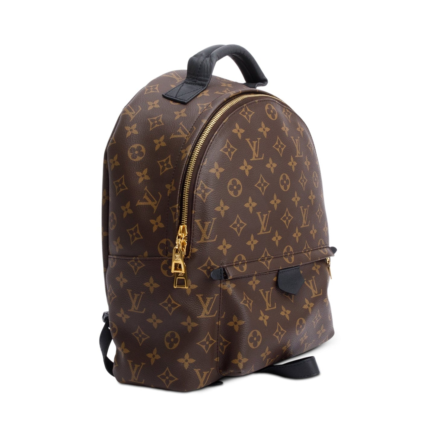 Louis Vuitton Monogram Palm Springs Backpack MM