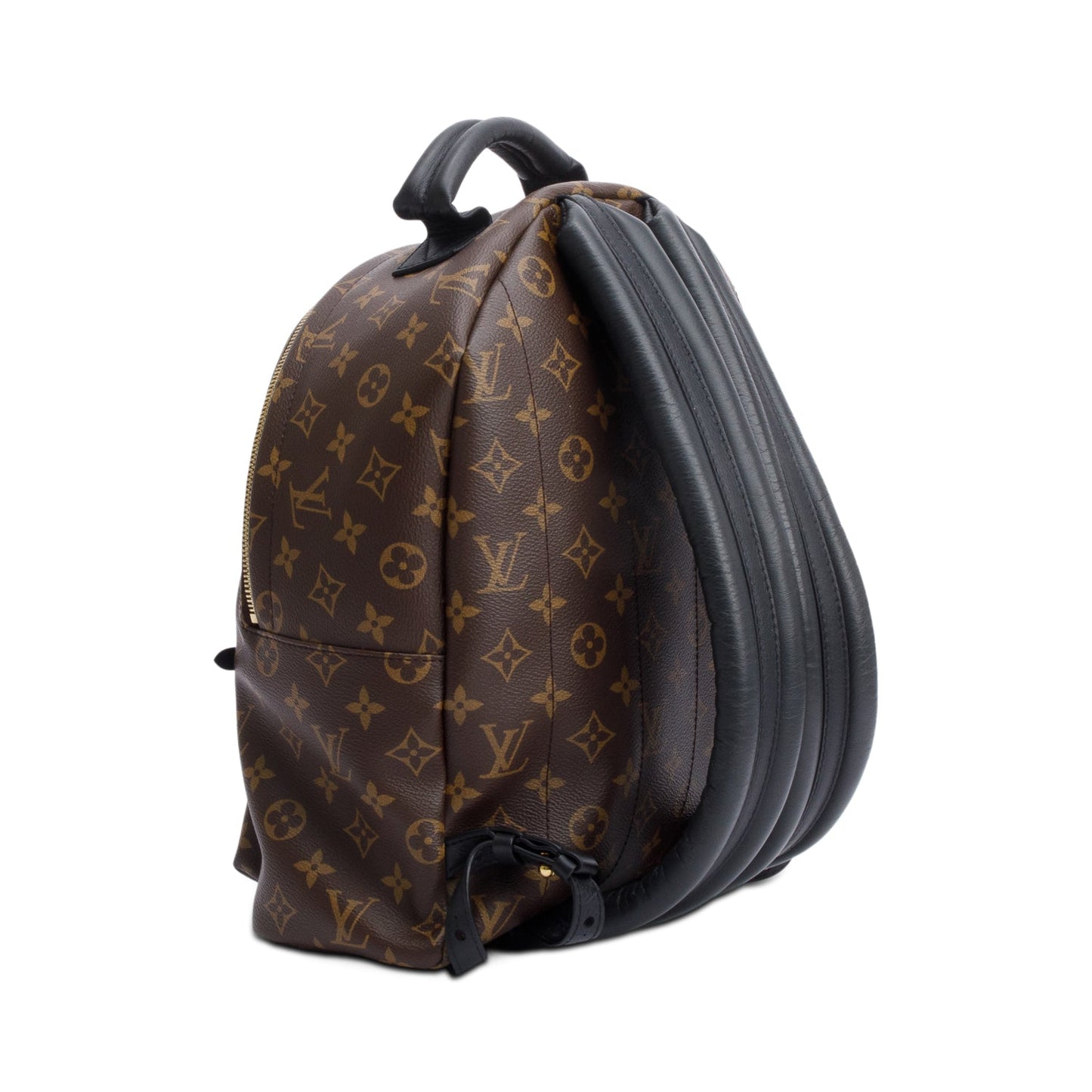 Louis Vuitton Monogram Palm Springs Backpack MM