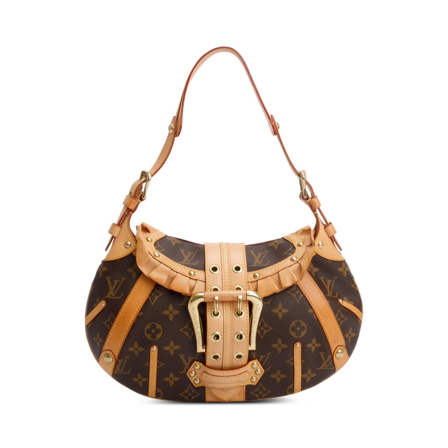 Louis Vuitton Monogram Leonor