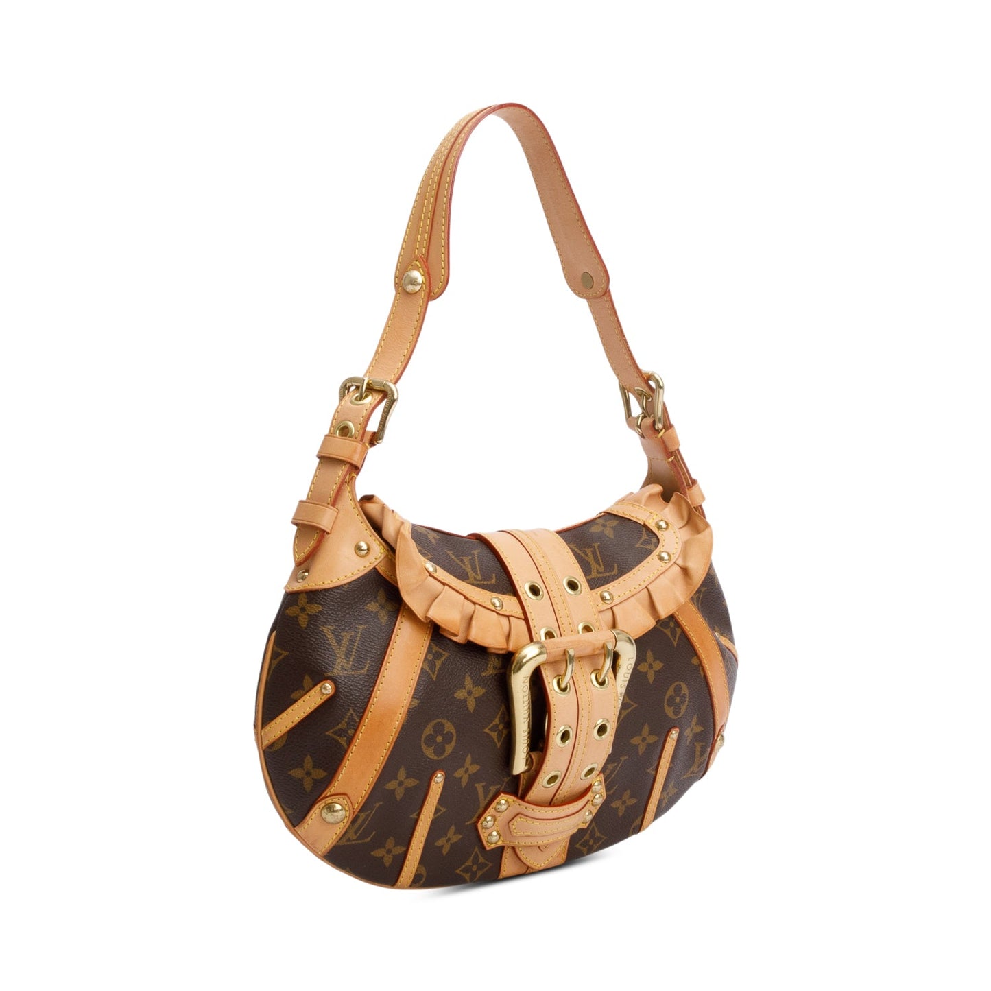 Louis Vuitton Monogram Leonor
