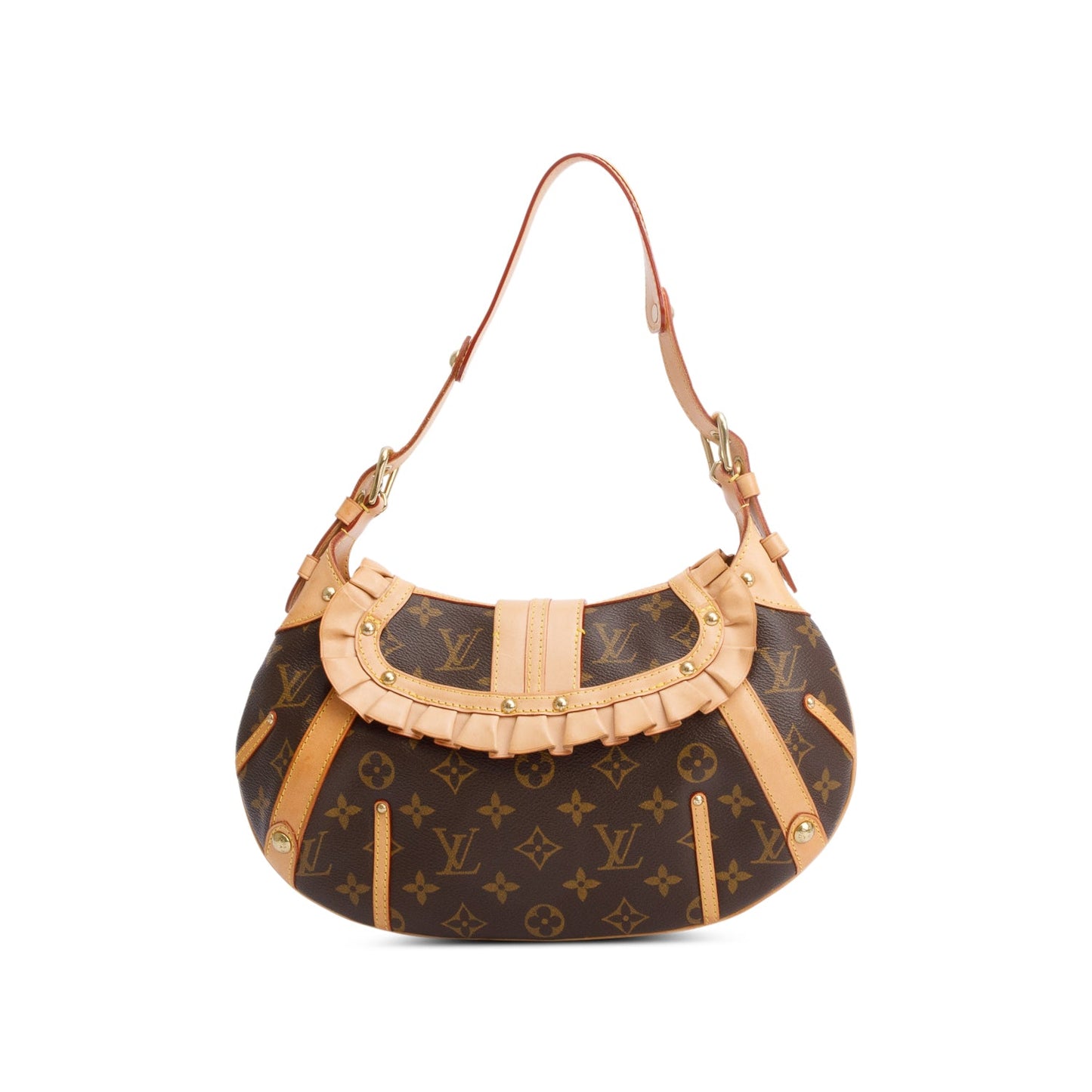 Louis Vuitton Monogram Leonor
