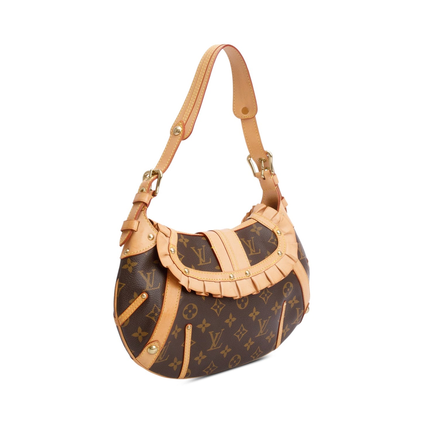 Louis Vuitton Monogram Leonor