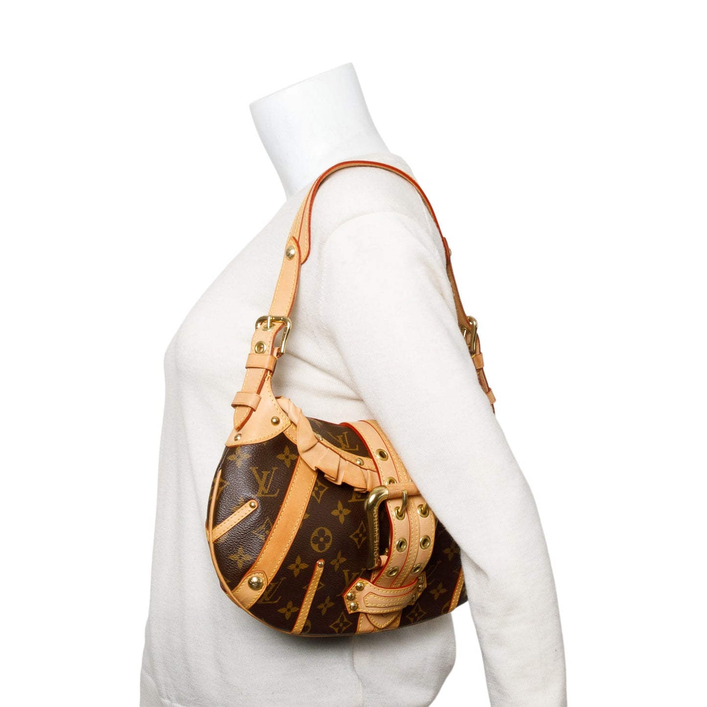 Louis Vuitton Monogram Leonor