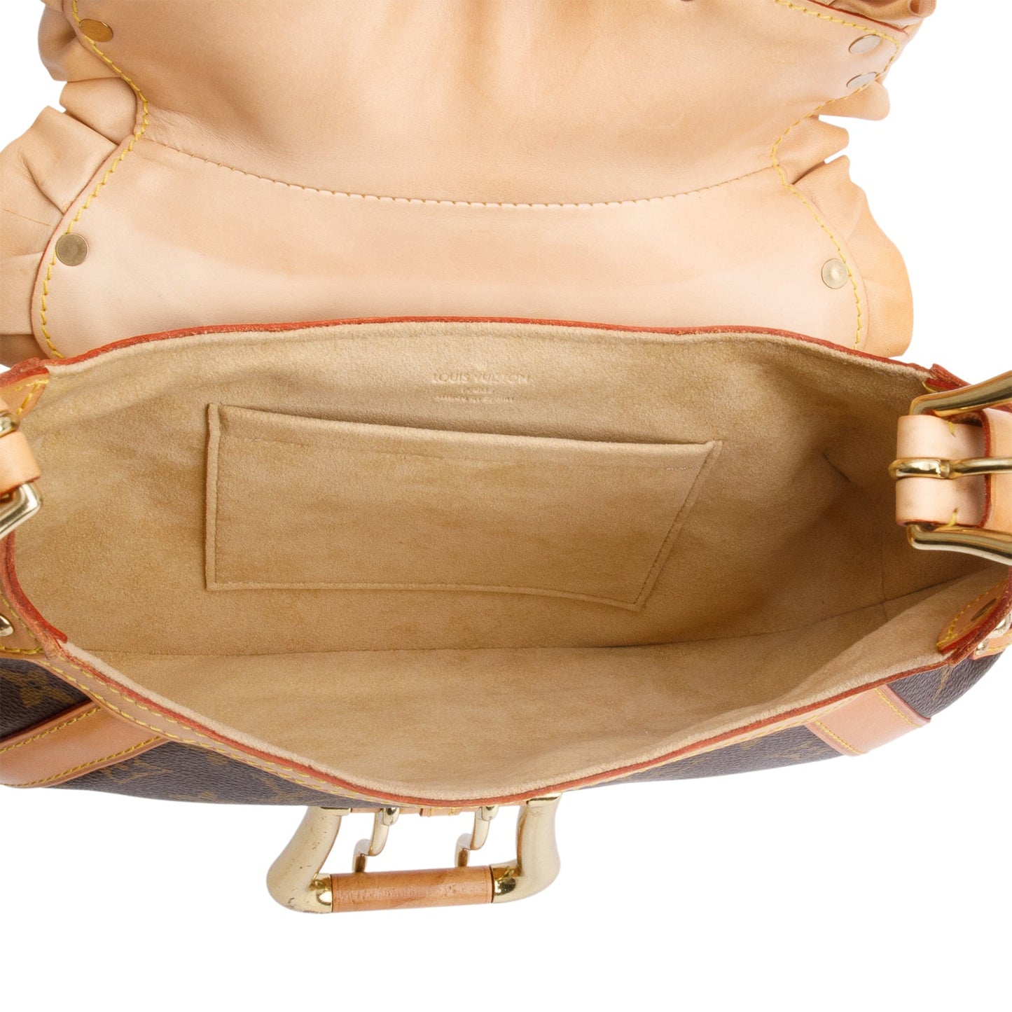 Louis Vuitton Monogram Leonor