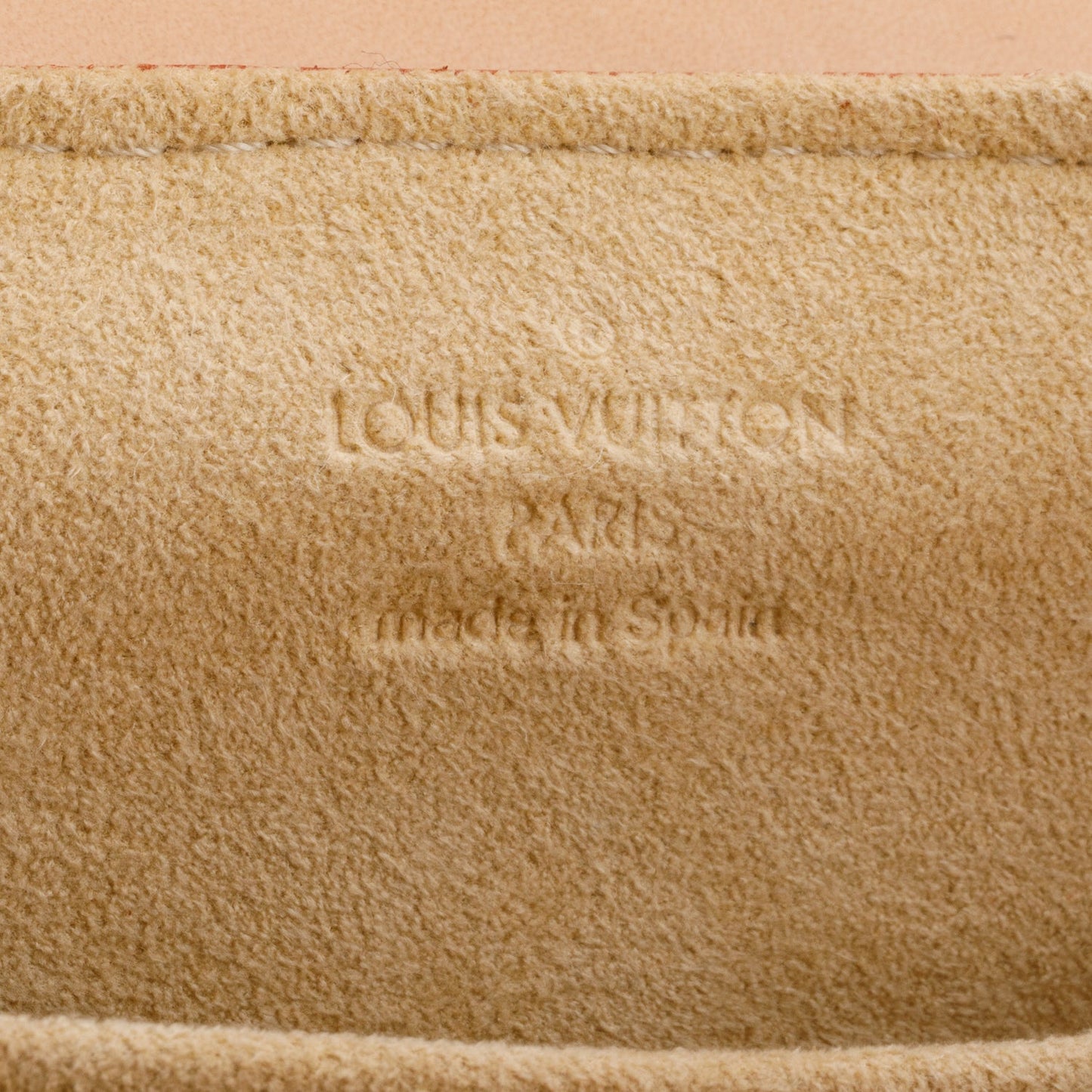 Louis Vuitton Monogram Leonor