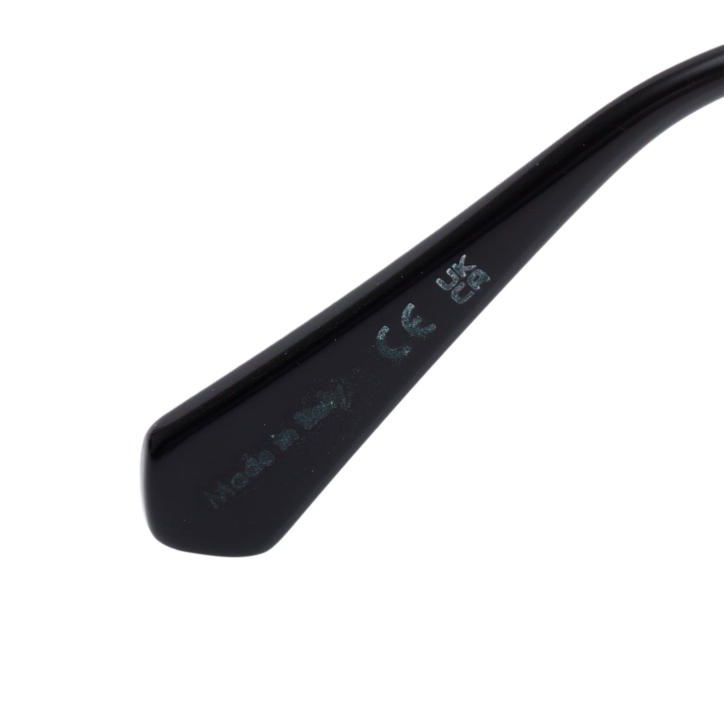Louis Vuitton 2022 Z1220W Black Acetate Metal Arizona Dream Cat-Eye Sunglasses