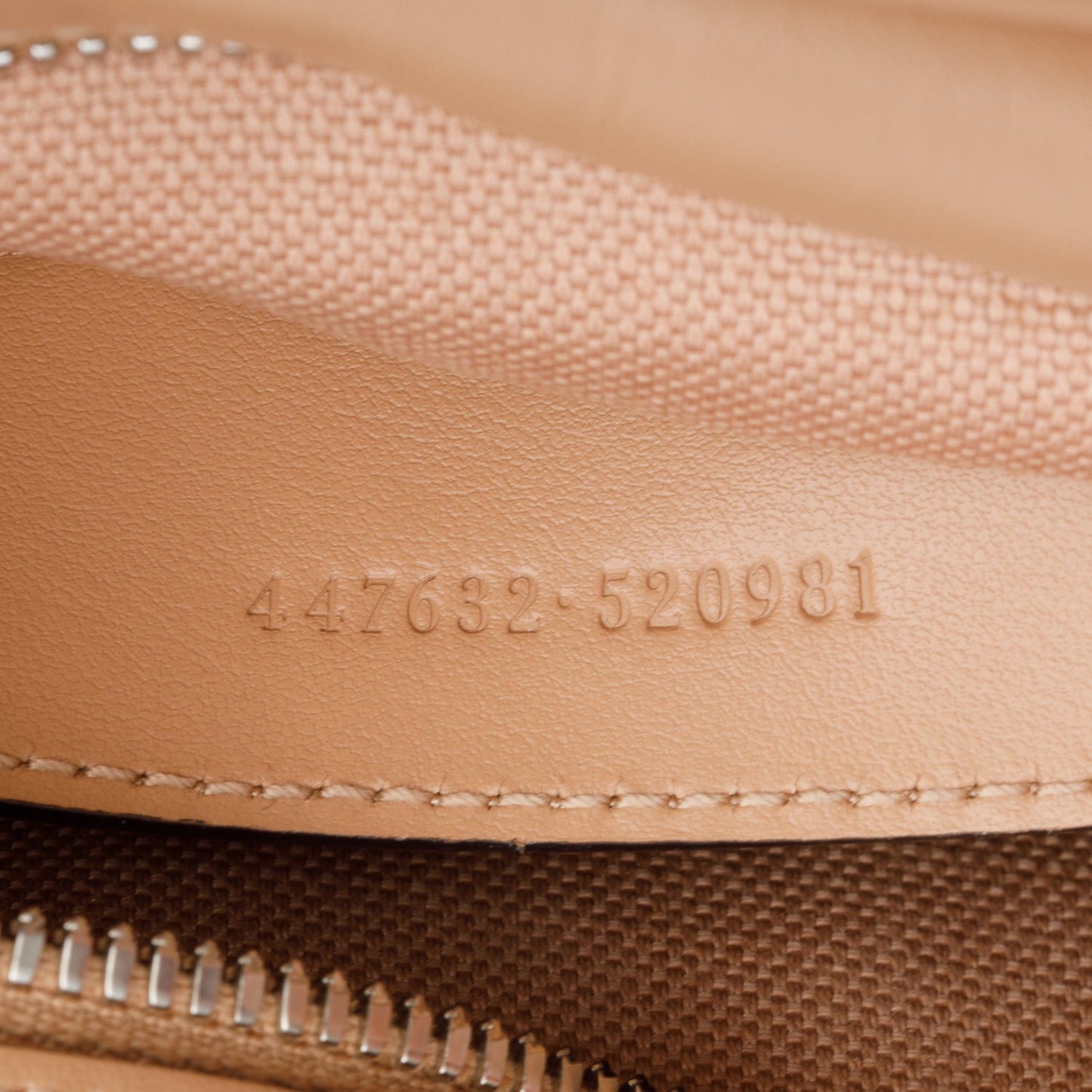 Gucci Beige GG Marmont Matelasse Small Camera Bag