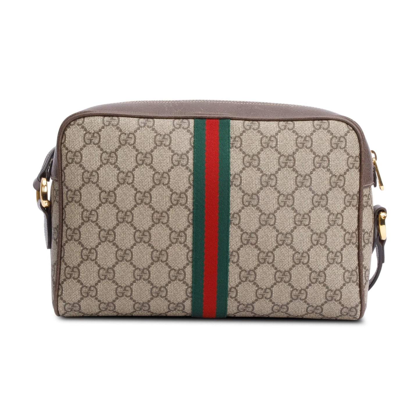 Gucci GG Supreme Small Ophidia Crossbody Bag