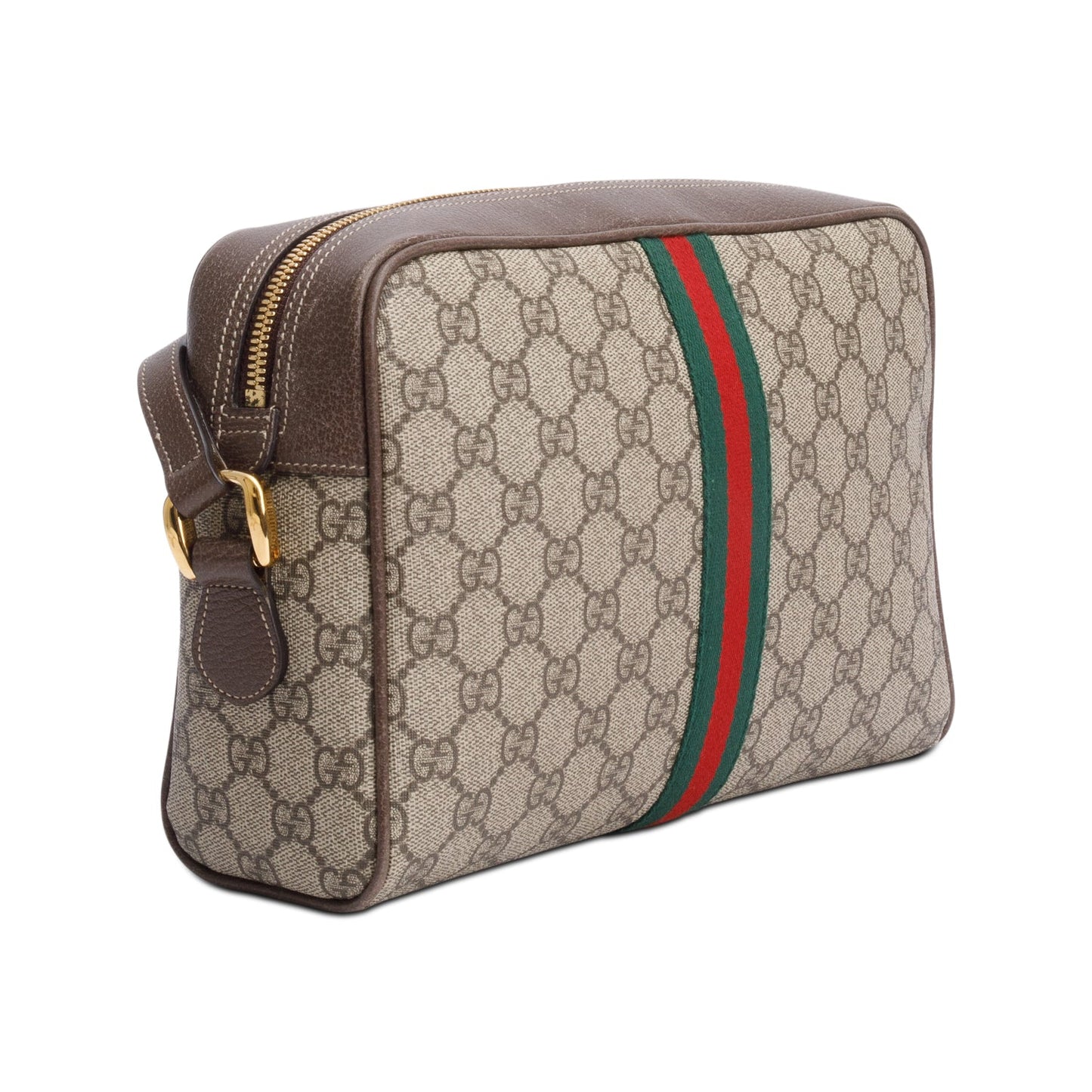 Gucci GG Supreme Small Ophidia Crossbody Bag