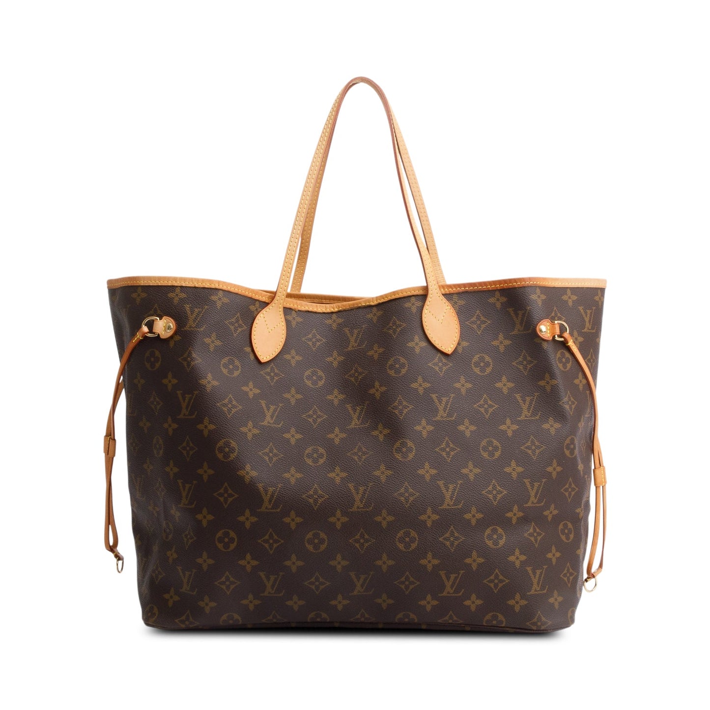 Louis Vuitton Monogram Neverfull GM
