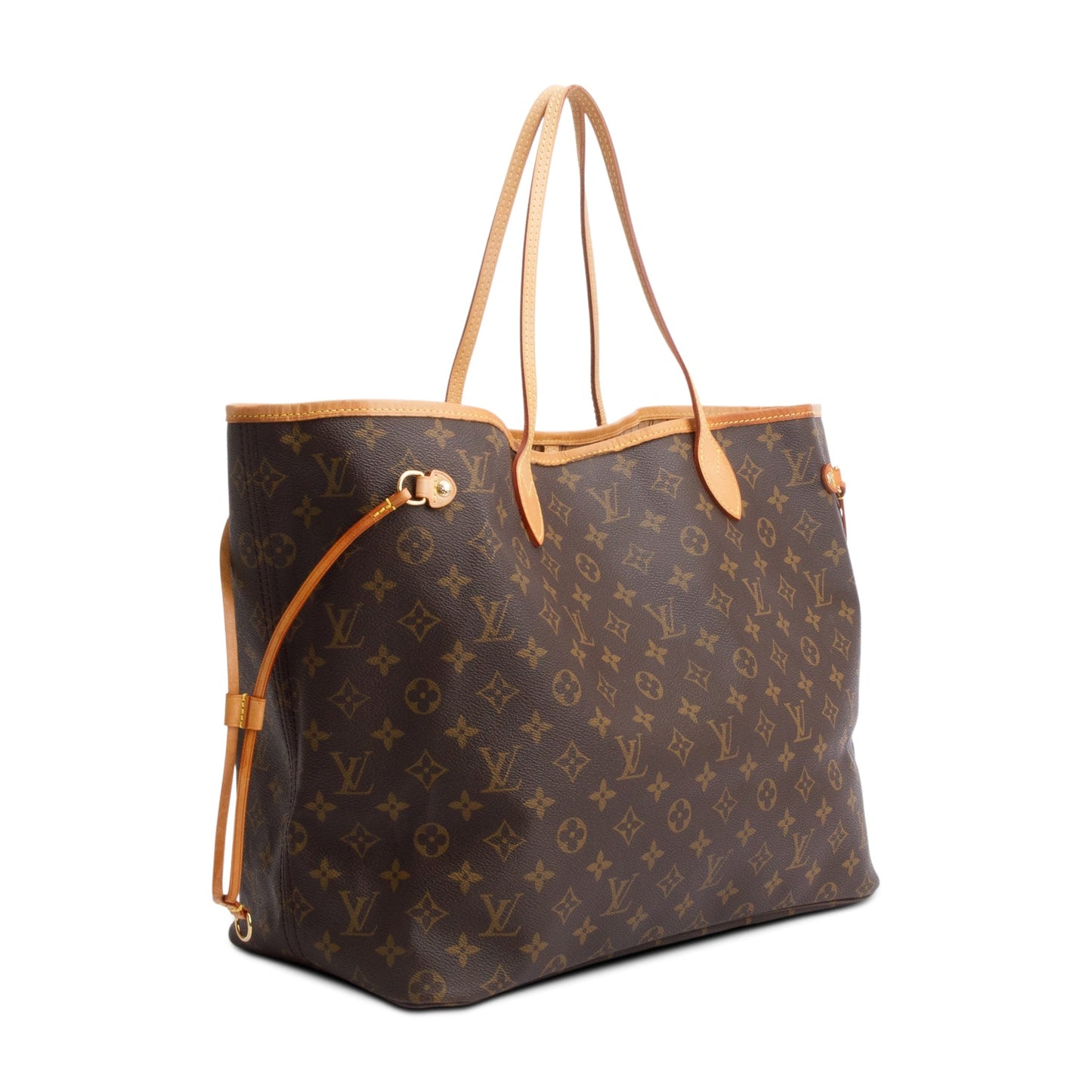 Louis Vuitton Monogram Neverfull GM